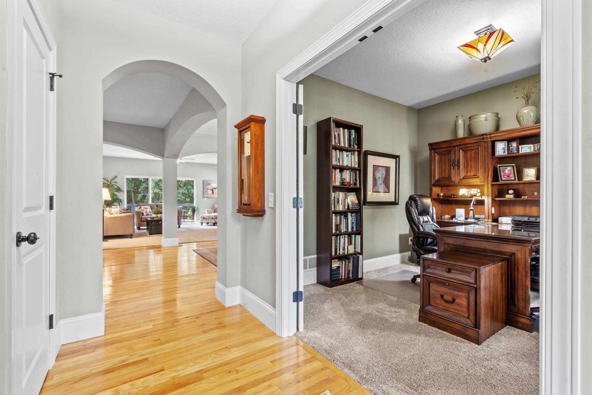 Prior Lake, MN 55372,2810 Hawk Ridge RD NW