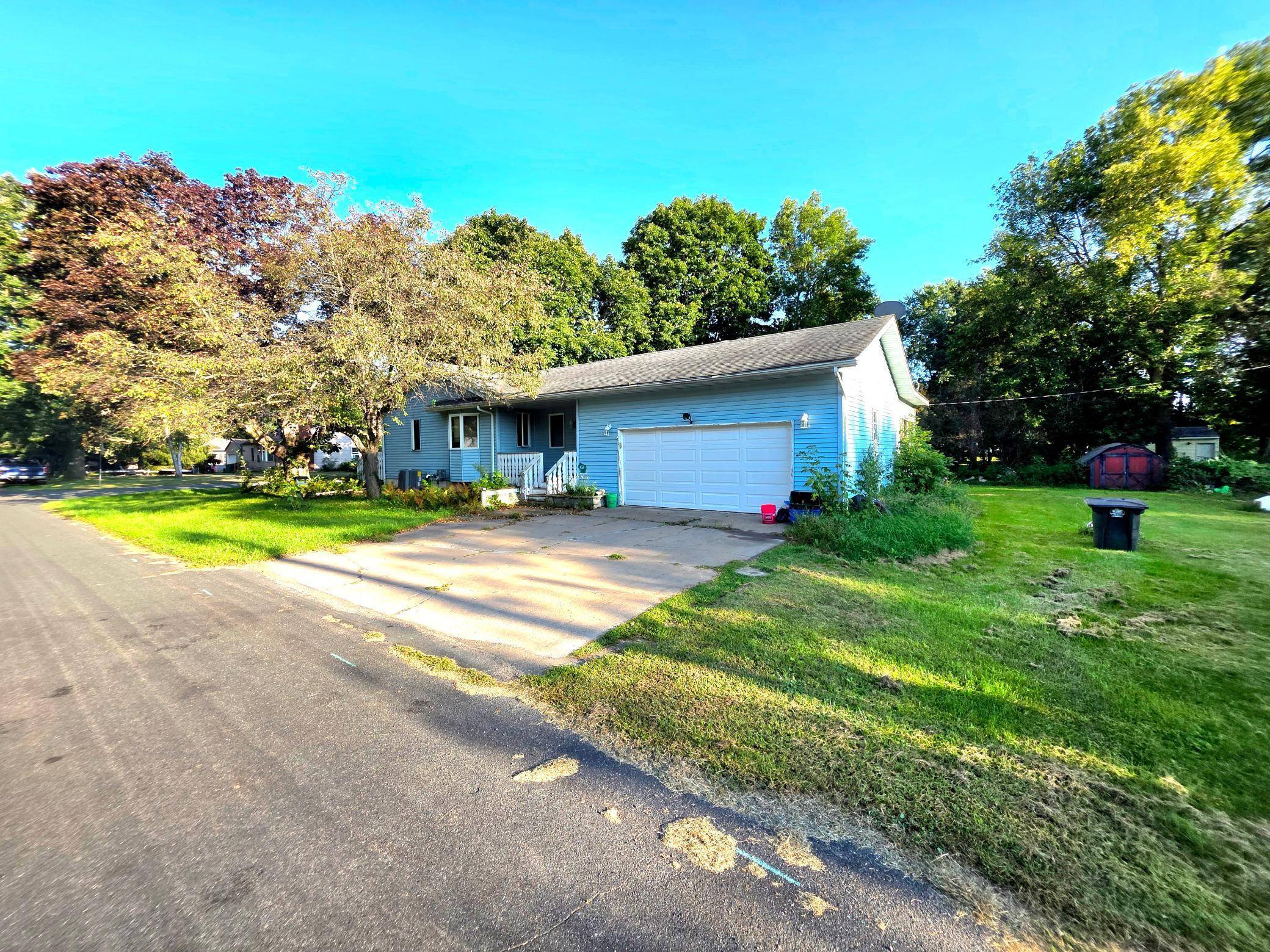 Centuria, WI 54824,601 Wisconsin AVE