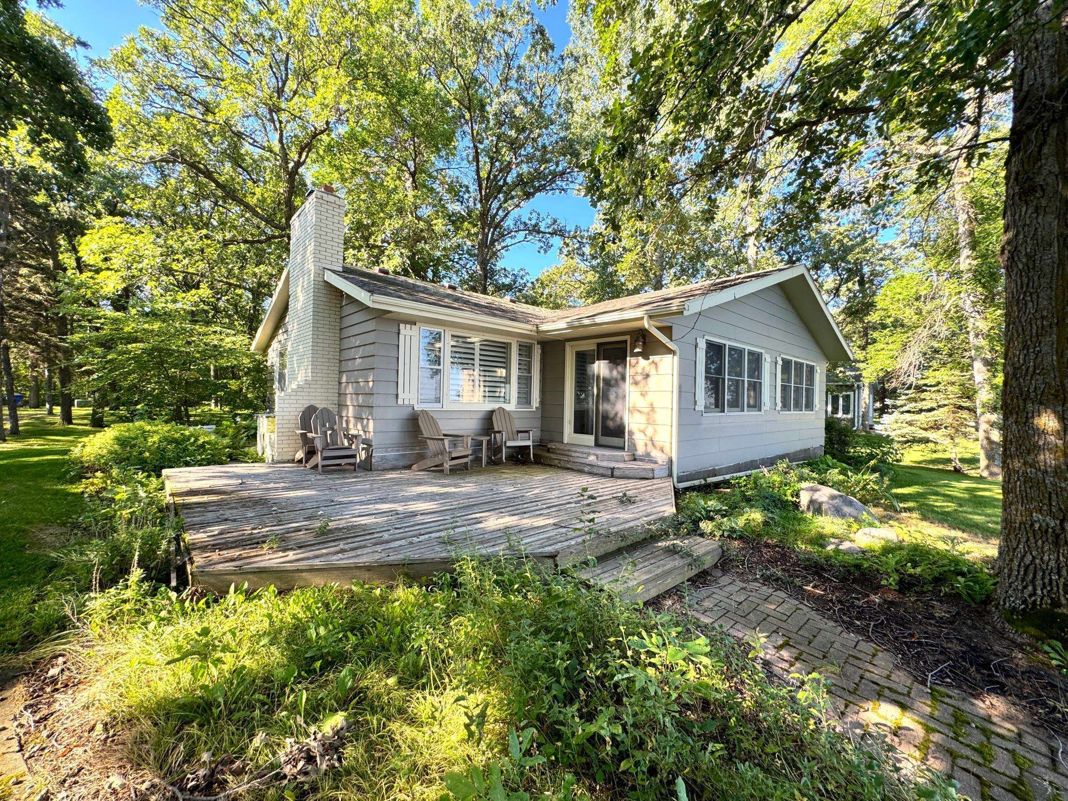 Battle Lake, MN 56515,38675 Wagon Trail LOOP