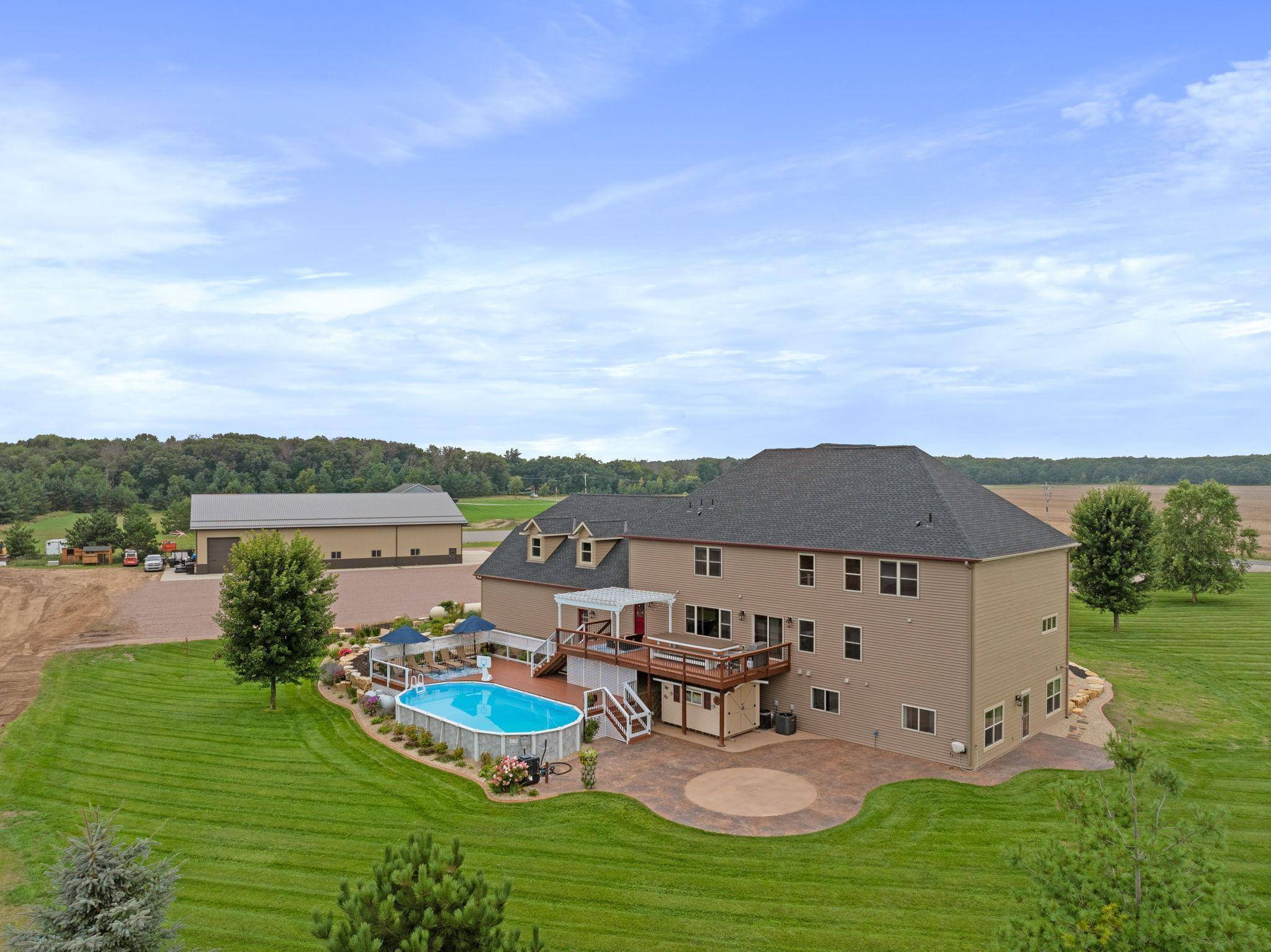 Clear Lake, MN 55319,6339 140th AVE SE