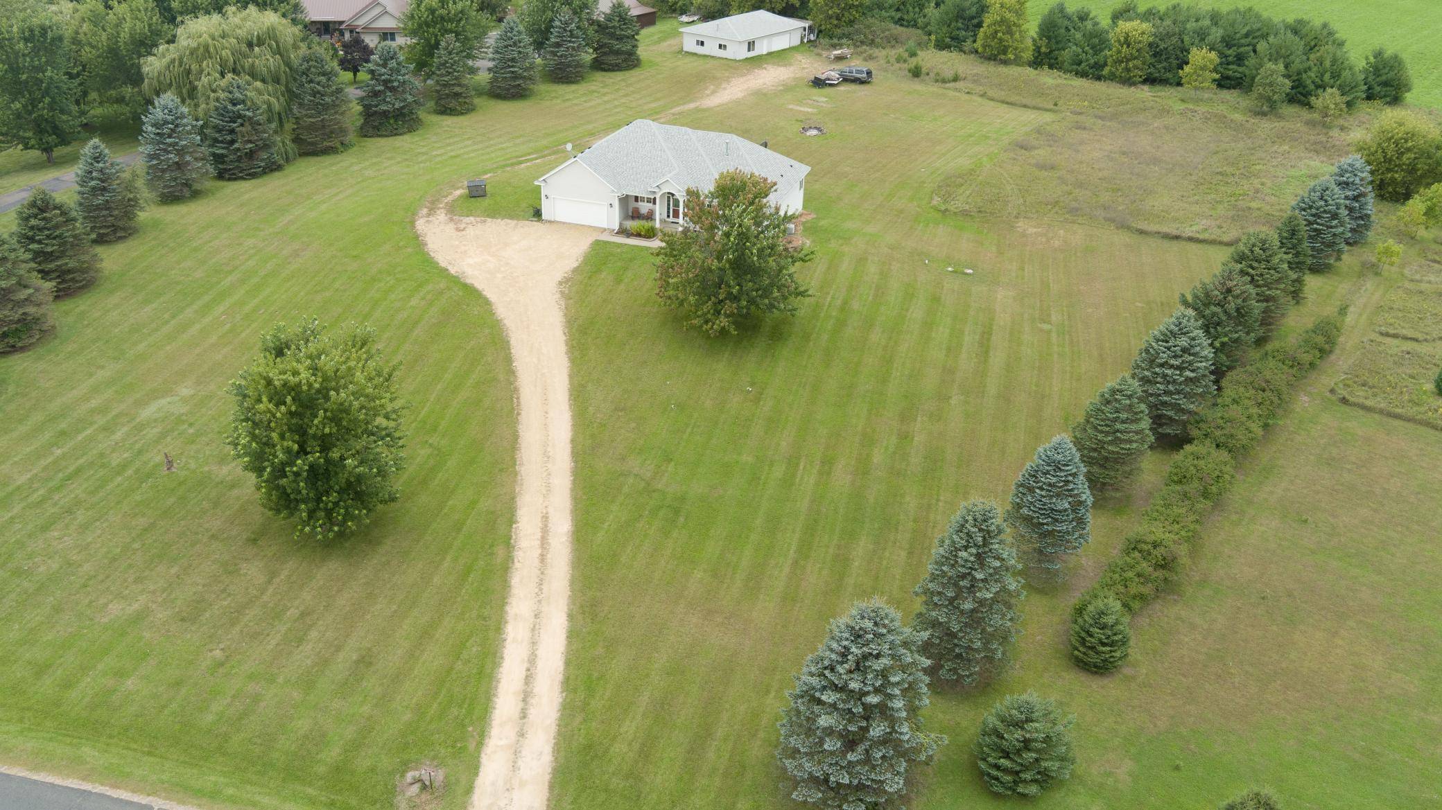 Somerset, WI 54025,662 207th AVE