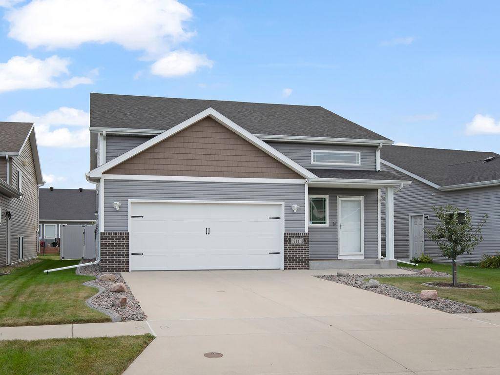Moorhead, MN 56560,4111 14 AVE S
