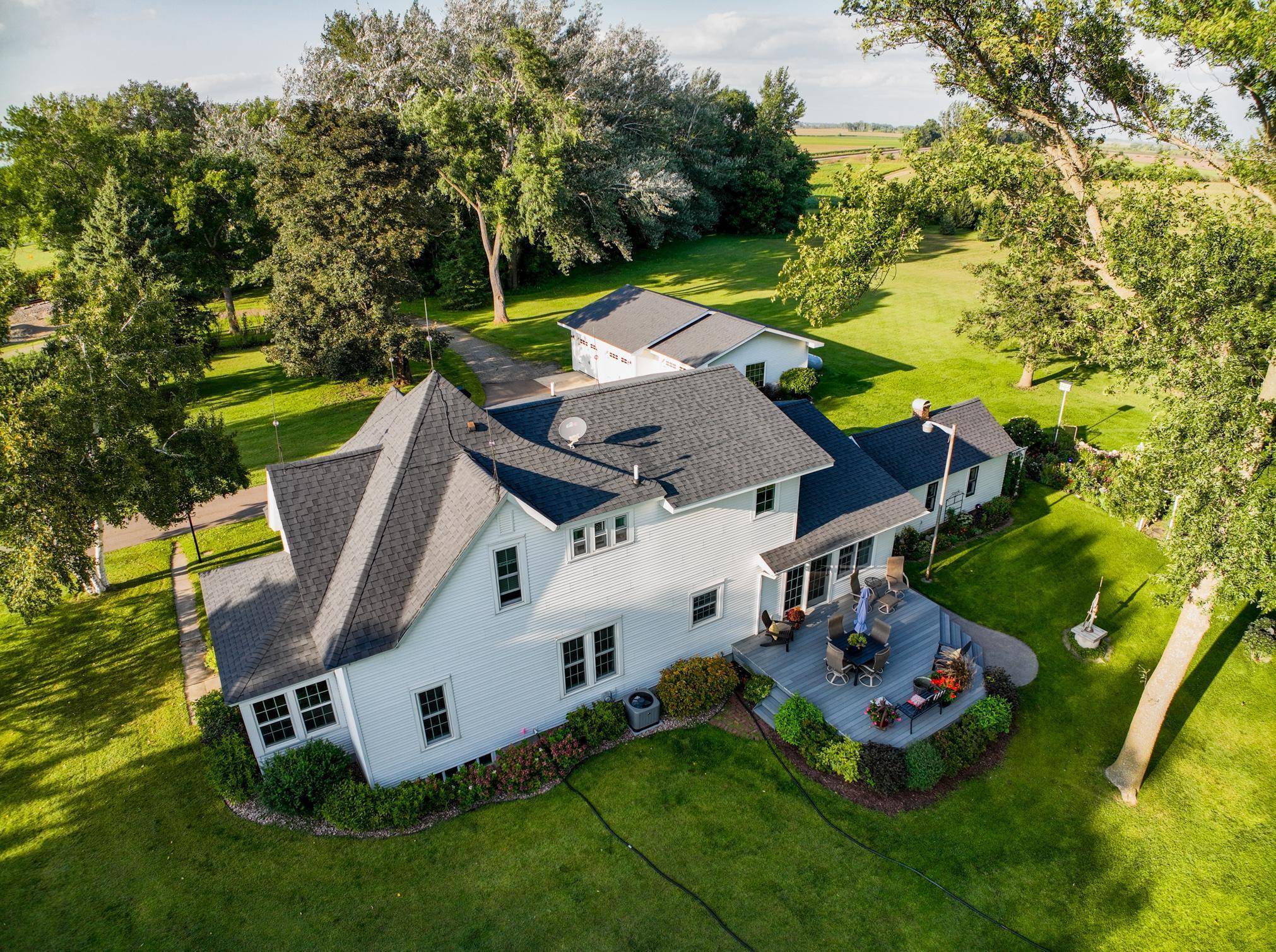 Granite Falls, MN 56241,9090 30th AVE SE