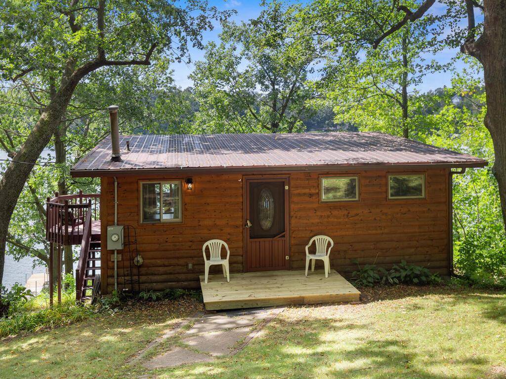 Balsam Lake, WI 54824,1627 Niles LN