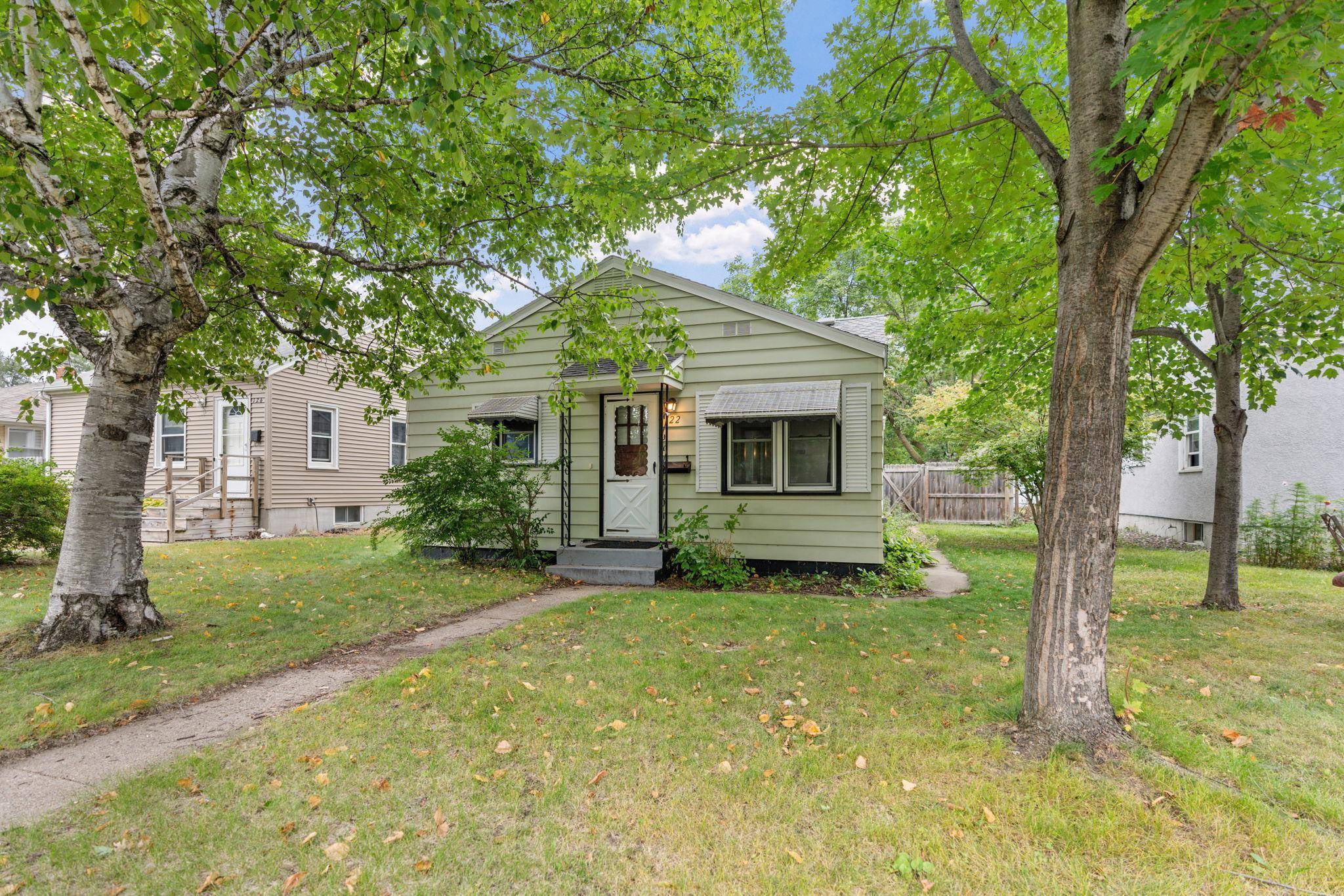 Saint Cloud, MN 56303,122 20th AVE N