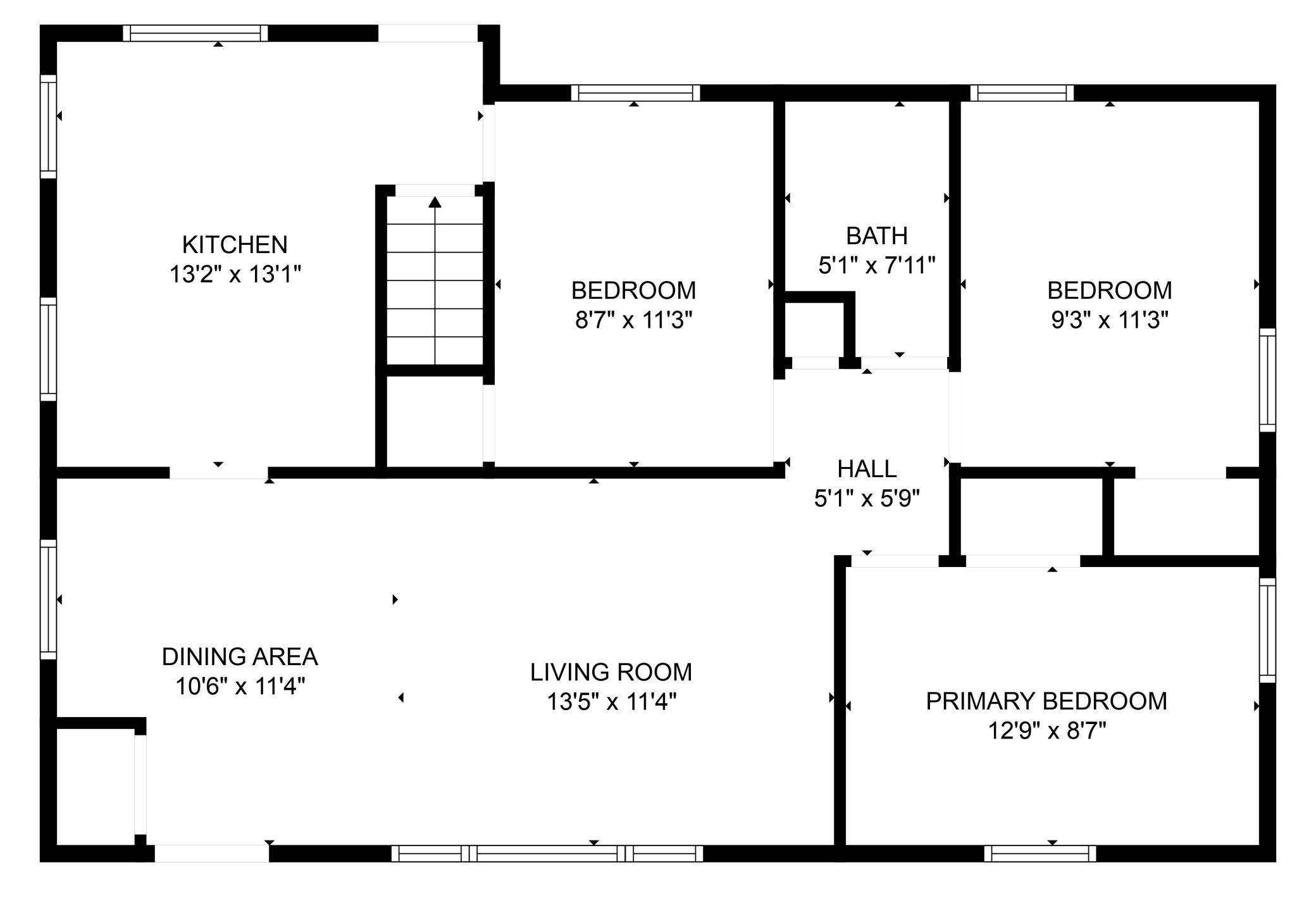 Mounds View, MN 55112,5061 Long Lake RD