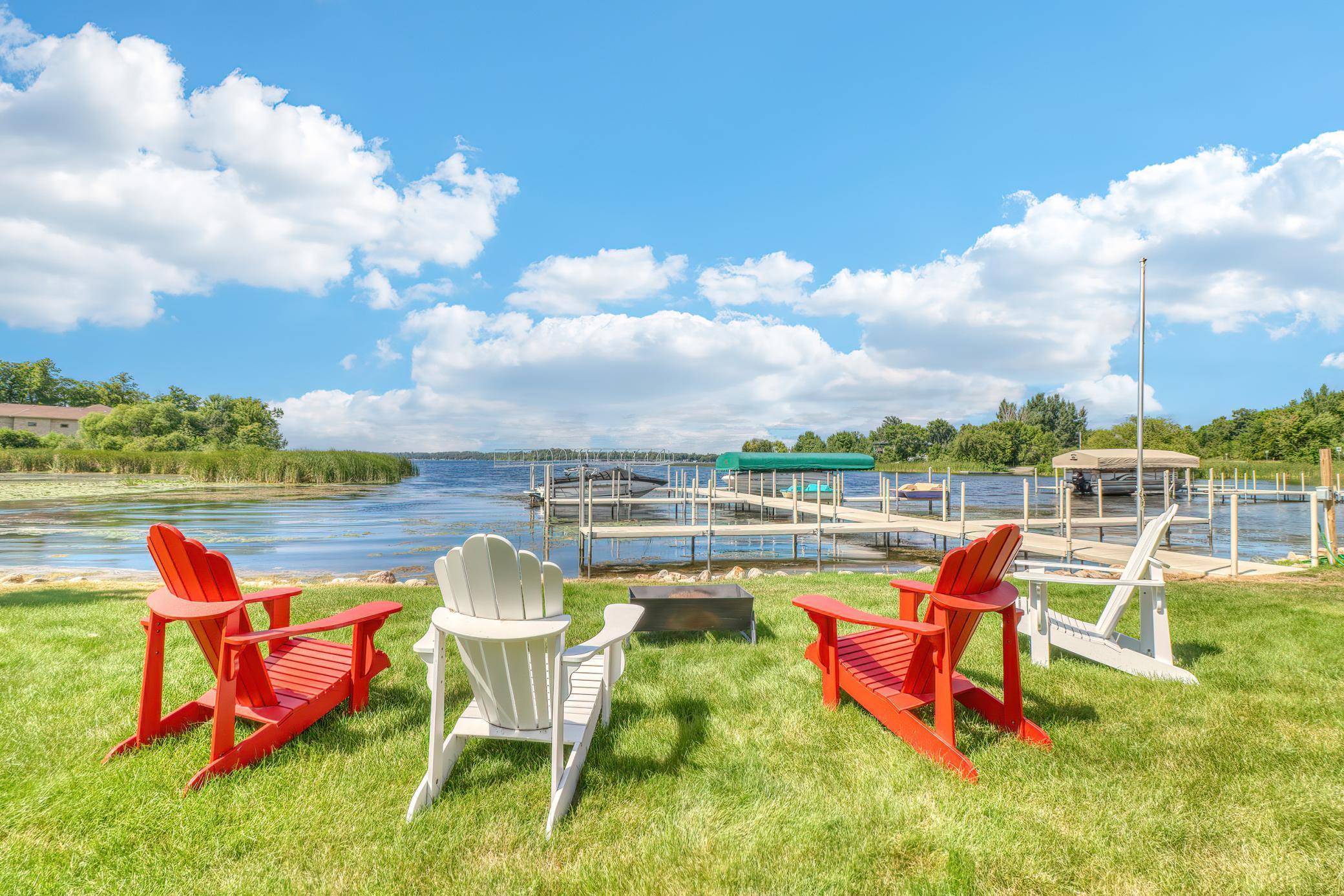 Detroit Lakes, MN 56501,51021 #8 Fish Lake RD
