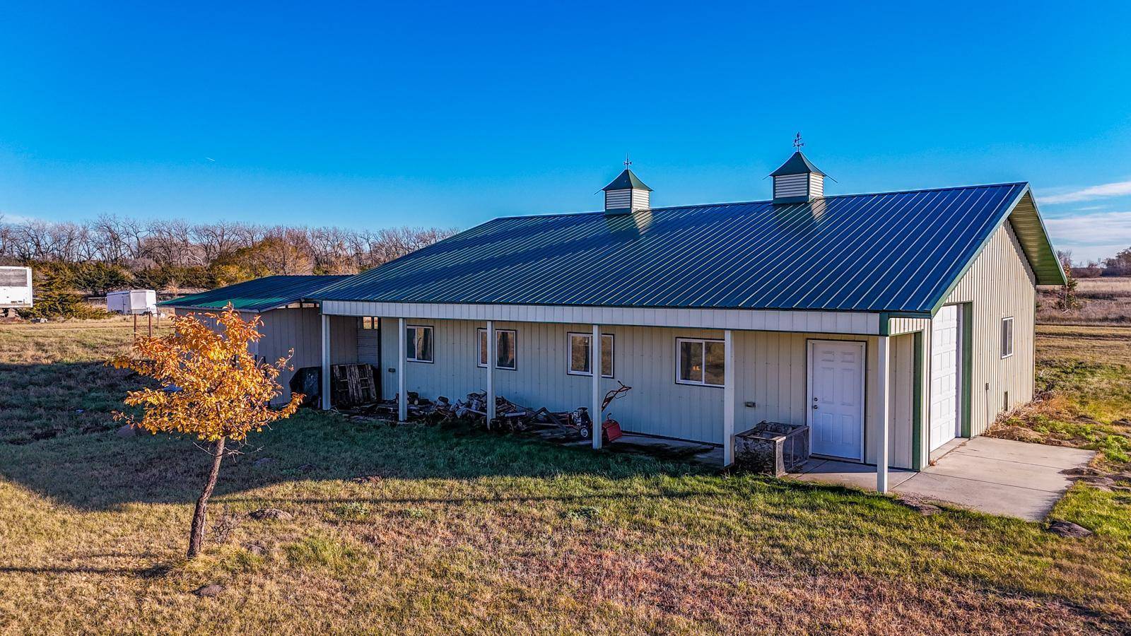 Ulen, MN 56585,20371 180th AVE N