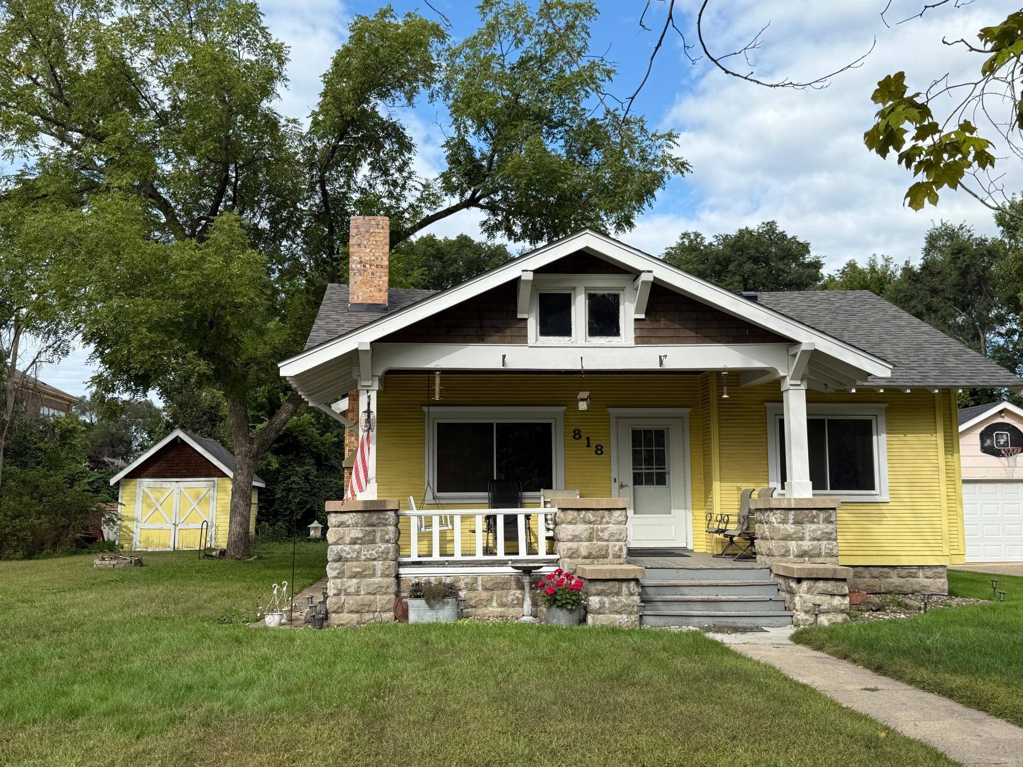 Faribault, MN 55021,818 1st AVE NW