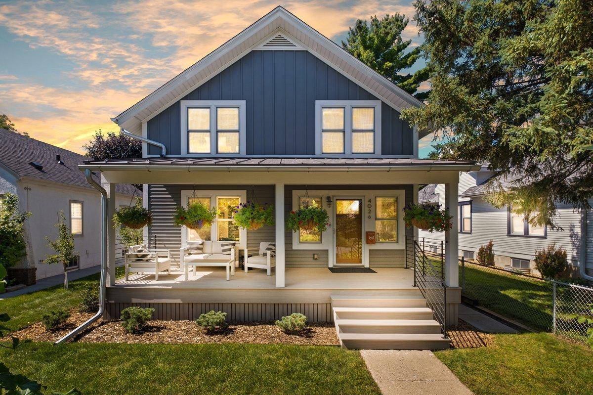Minneapolis, MN 55406,4026 39th AVE S