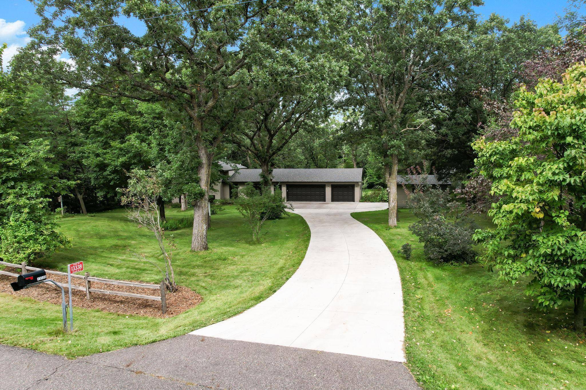 Becker Twp, MN 55308,13338 Mallard DR SE