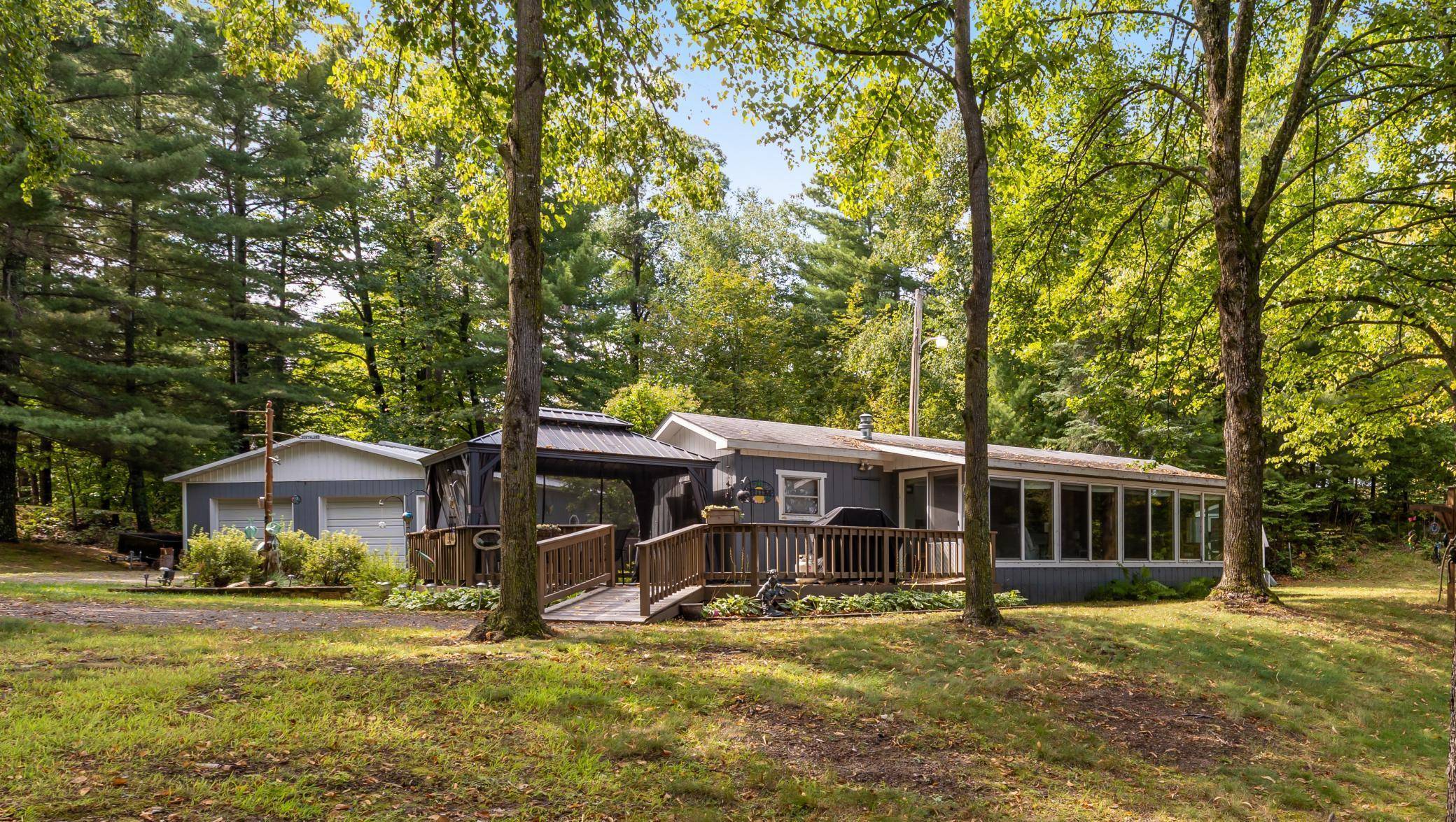 Crosslake, MN 56442,13374 Cabin Cove TRL