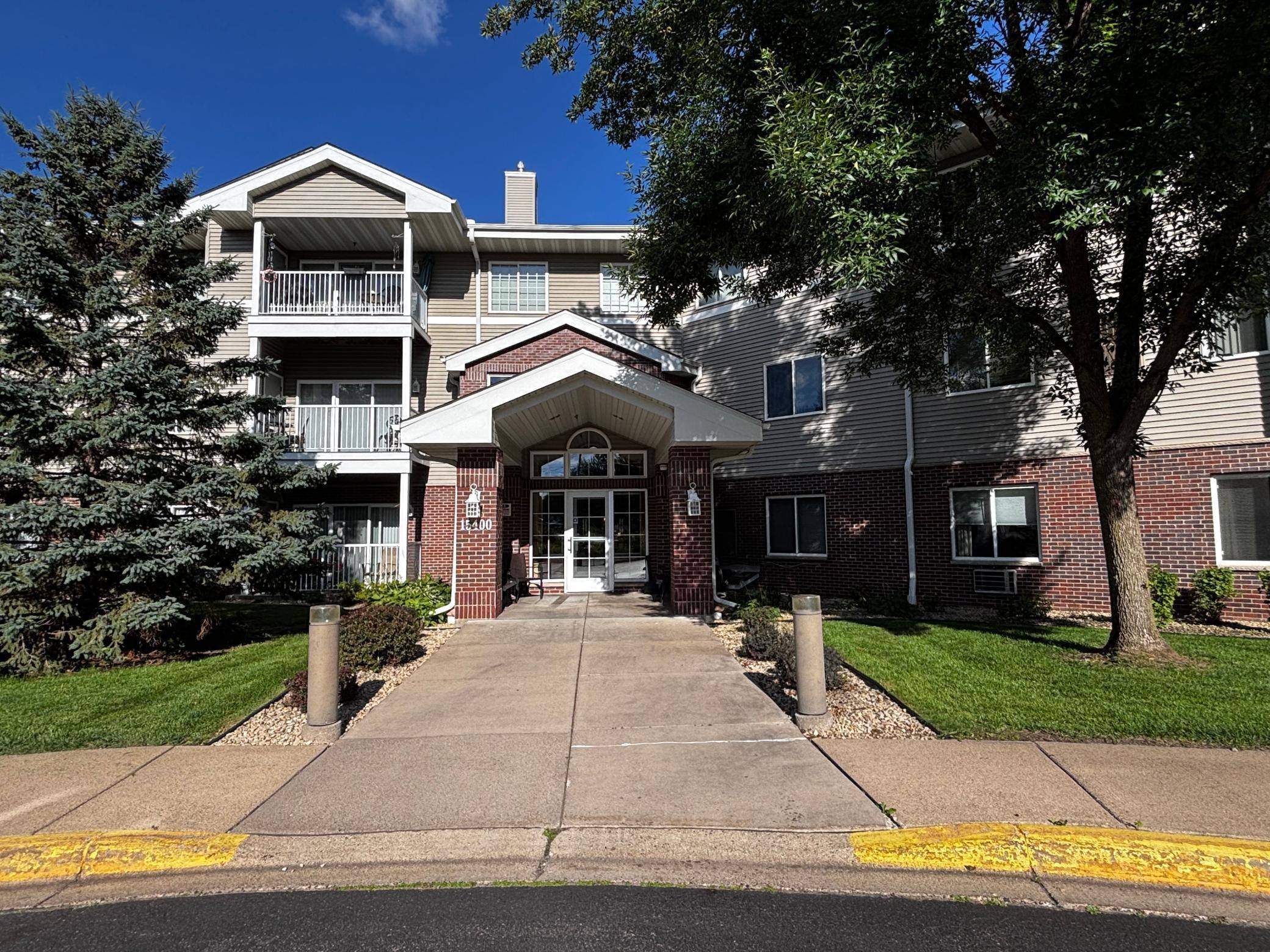 Rosemount, MN 55068,15400 Chippendale AVE W #312