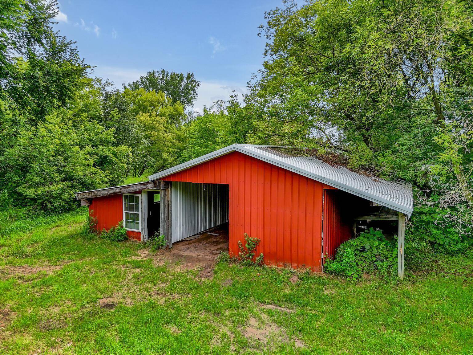Chisago Lake Twp, MN 55013,26505 Morgan AVE