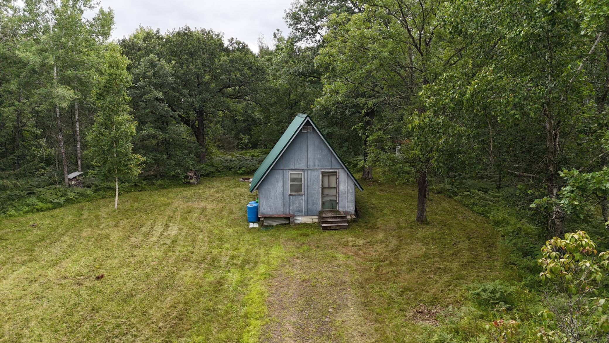 Ogema Twp, MN 55037,57490 Barns Spring RD