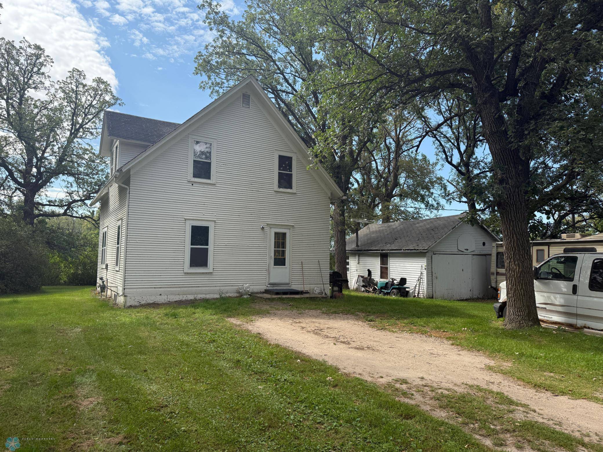 Strand Twp, MN 56545,3928 State Highway 200