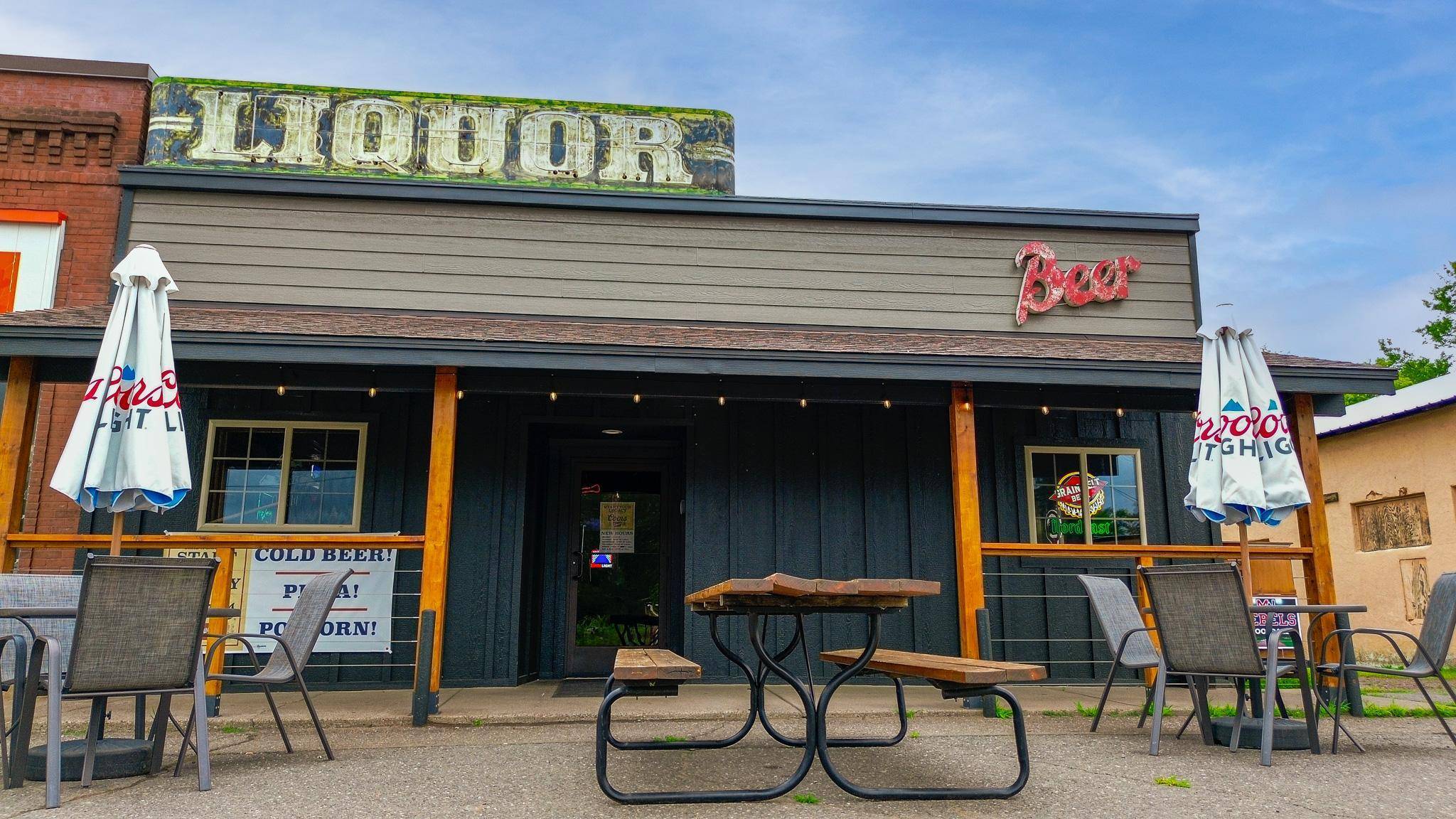 Willow River, MN 55795,8135 Willow ST