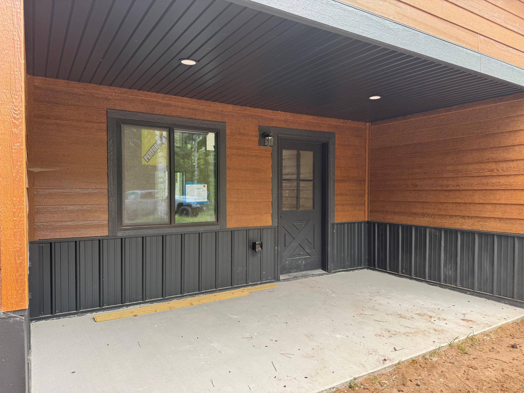 Jackson Twp, WI 54830,29075 Deerpath PASS