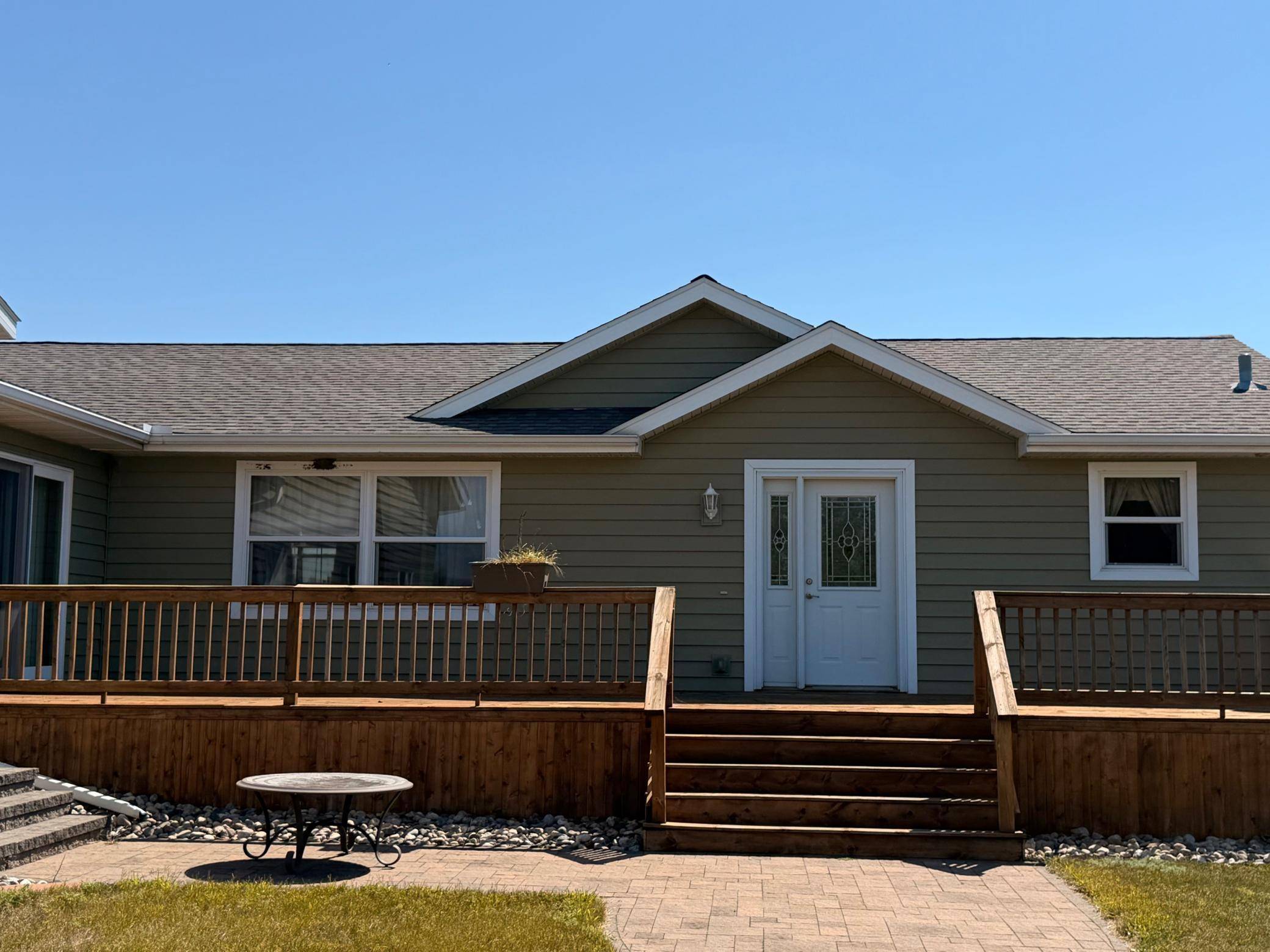 Ulen, MN 56585,20371 180th Avenue N