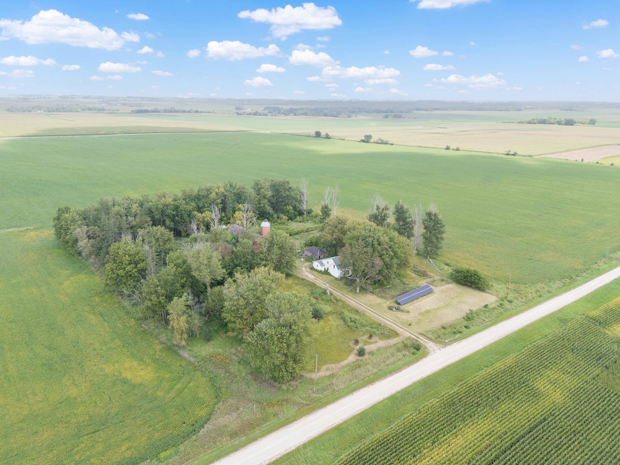 Concord Twp, MN 55985,18216 535th ST