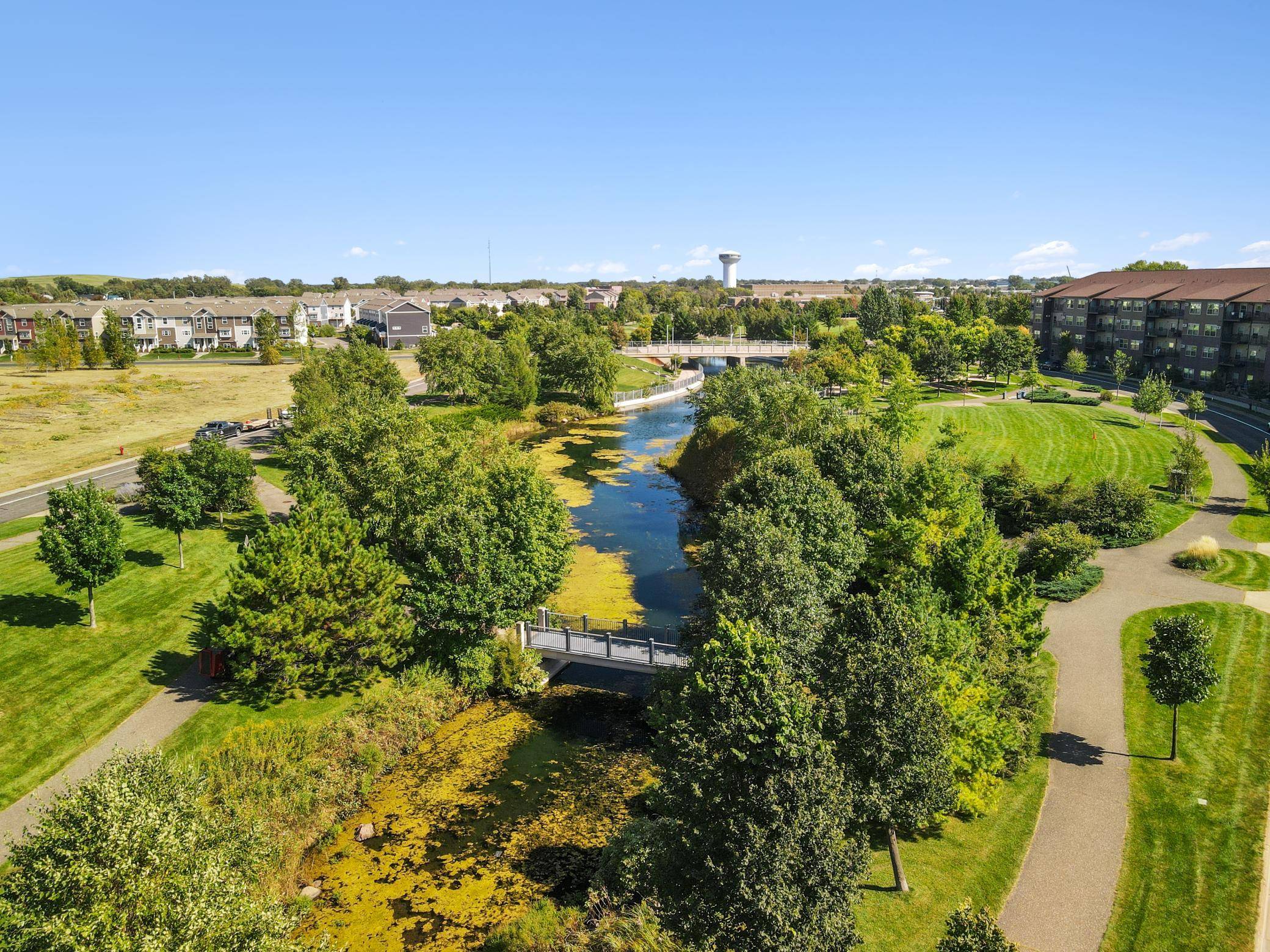 Ramsey, MN 55303,14602 Rhinestone ST NW