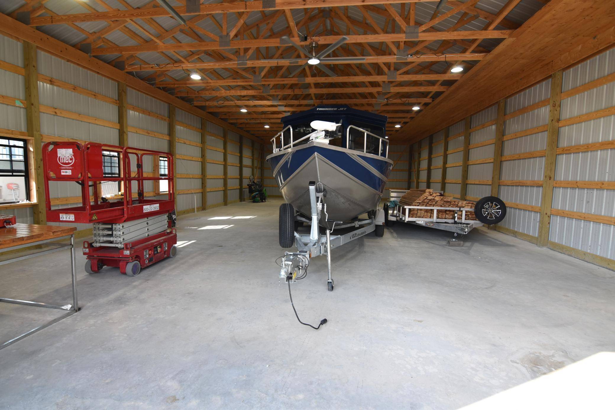 Walhalla Twp, MN 56623,627 School Forest RD SW