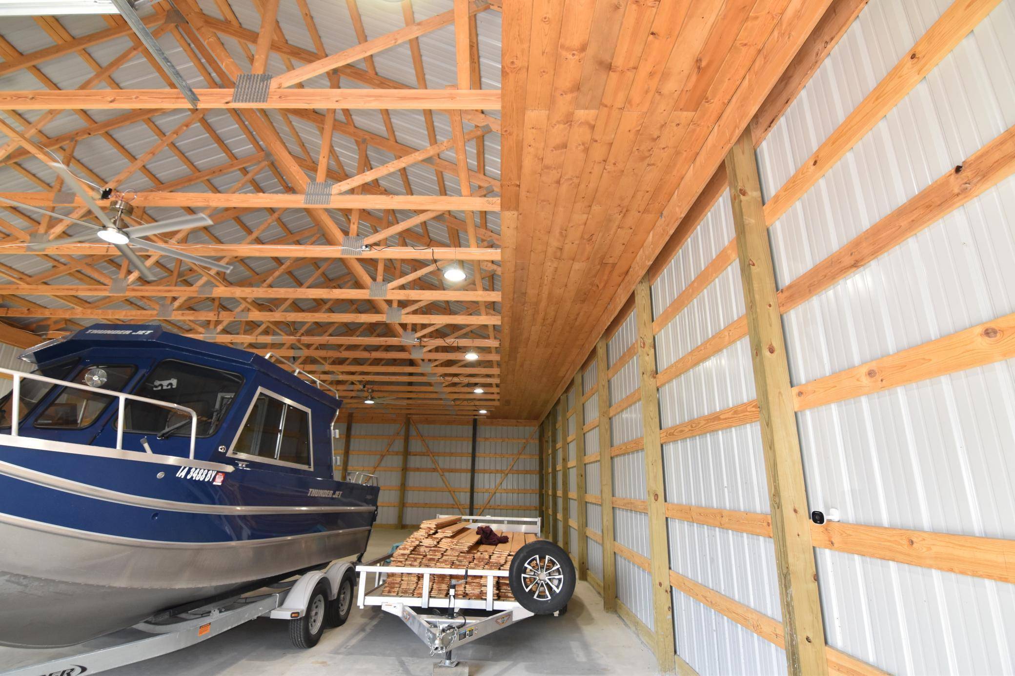 Walhalla Twp, MN 56623,627 School Forest RD SW