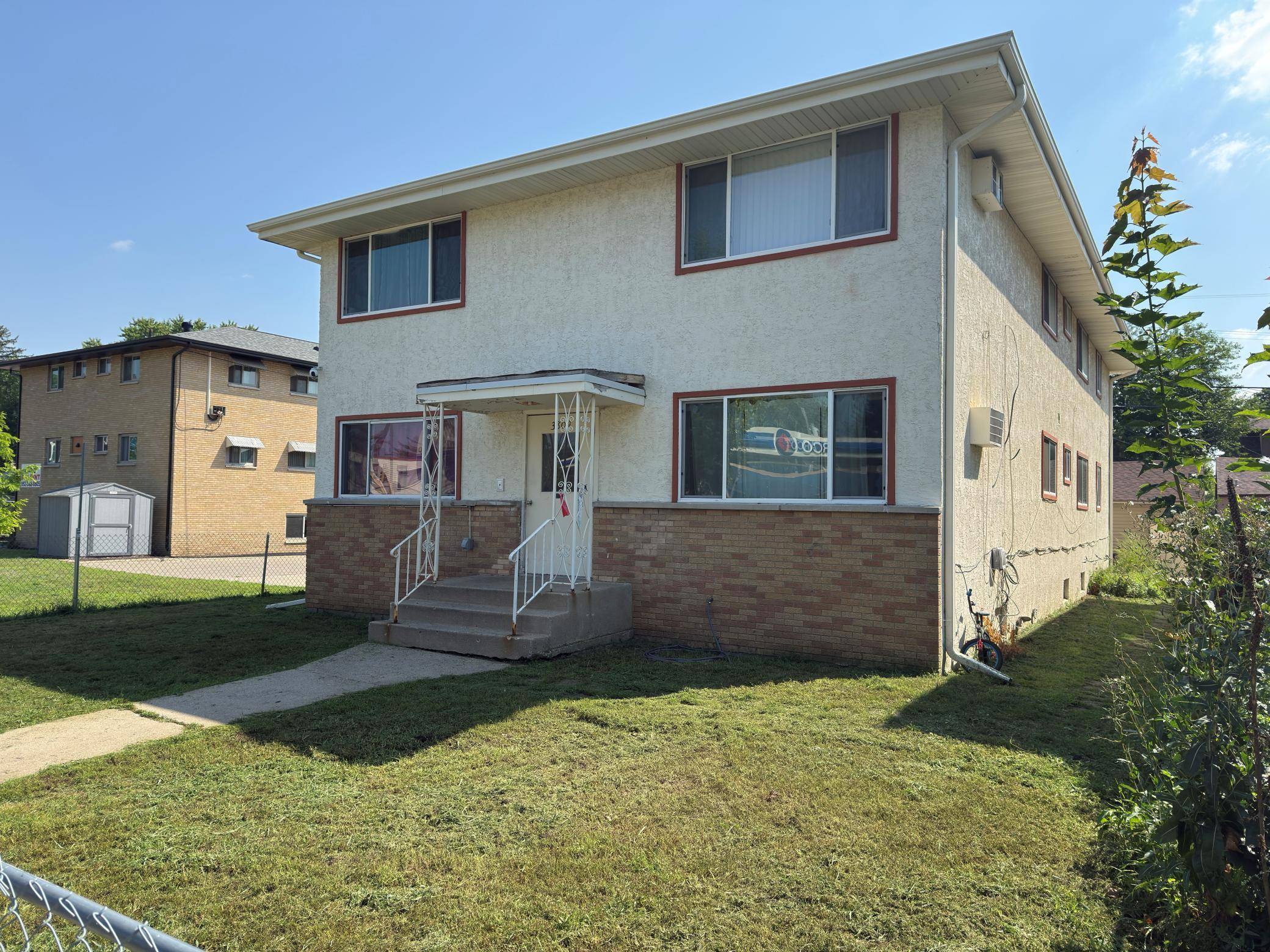 Minneapolis, MN 55407,3809 Bloomington AVE