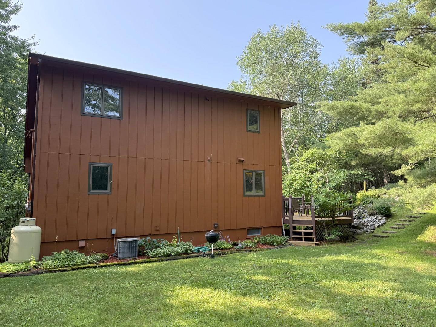 Walker, MN 56433,7821 County 12 NW