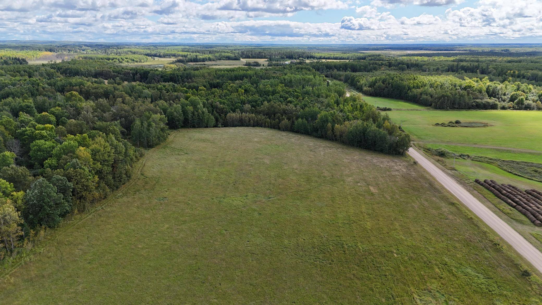 Pomroy Twp, MN 56688,TBD2 County Road 31