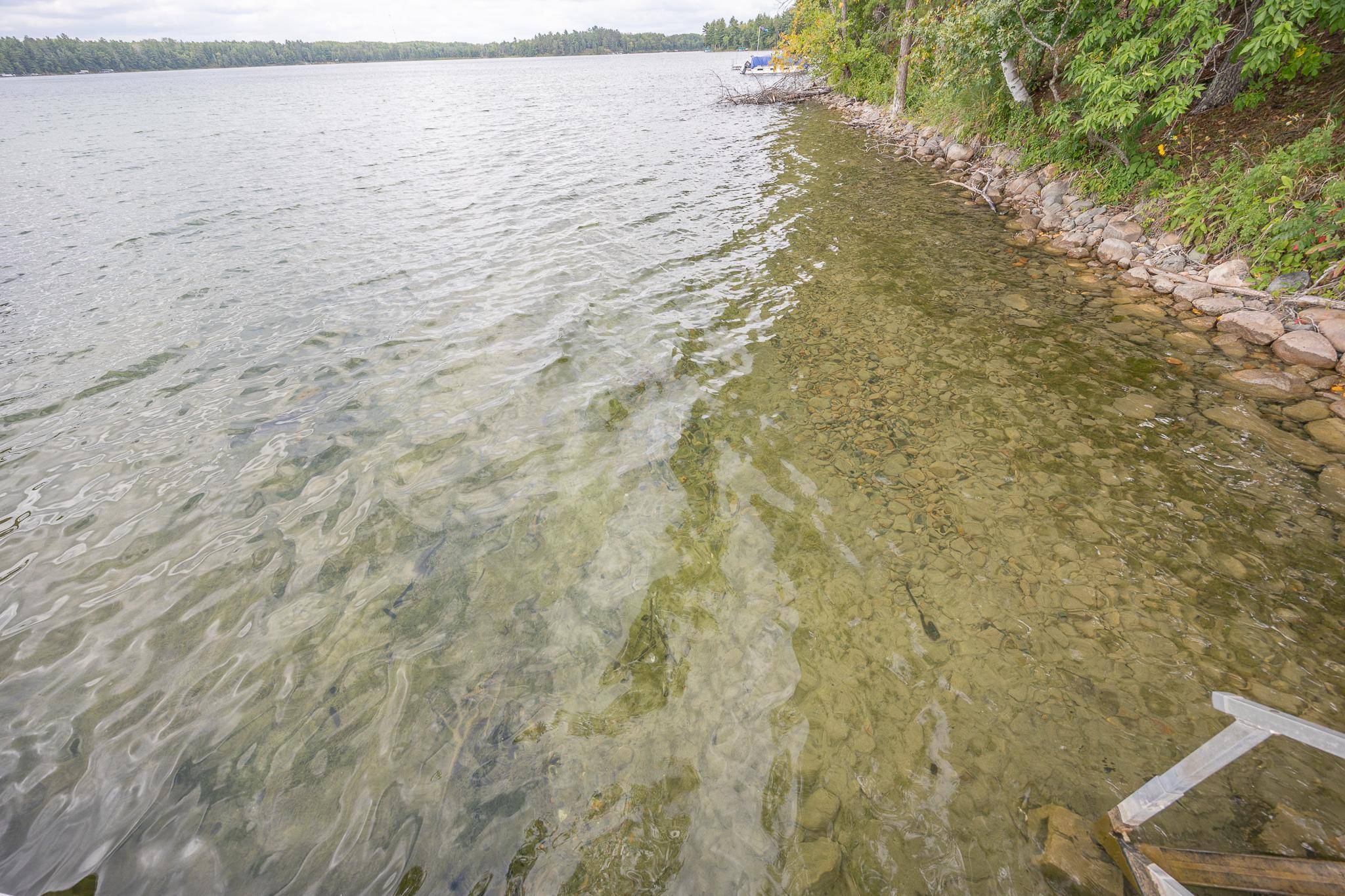 Backus, MN 56435,1155 E Horseshoe DR NW