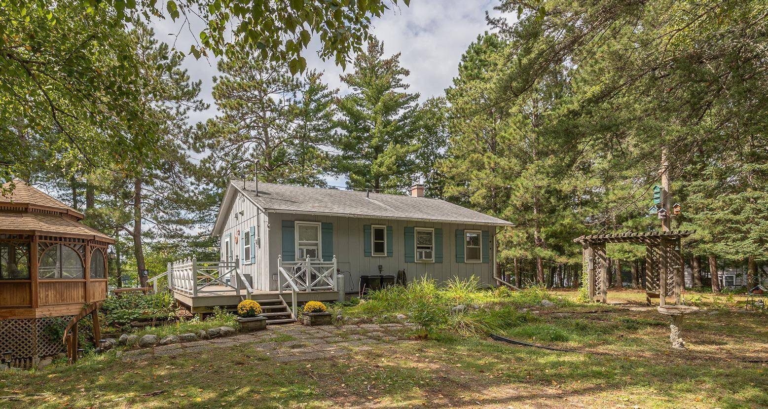 Backus, MN 56435,1155 E Horseshoe DR NW