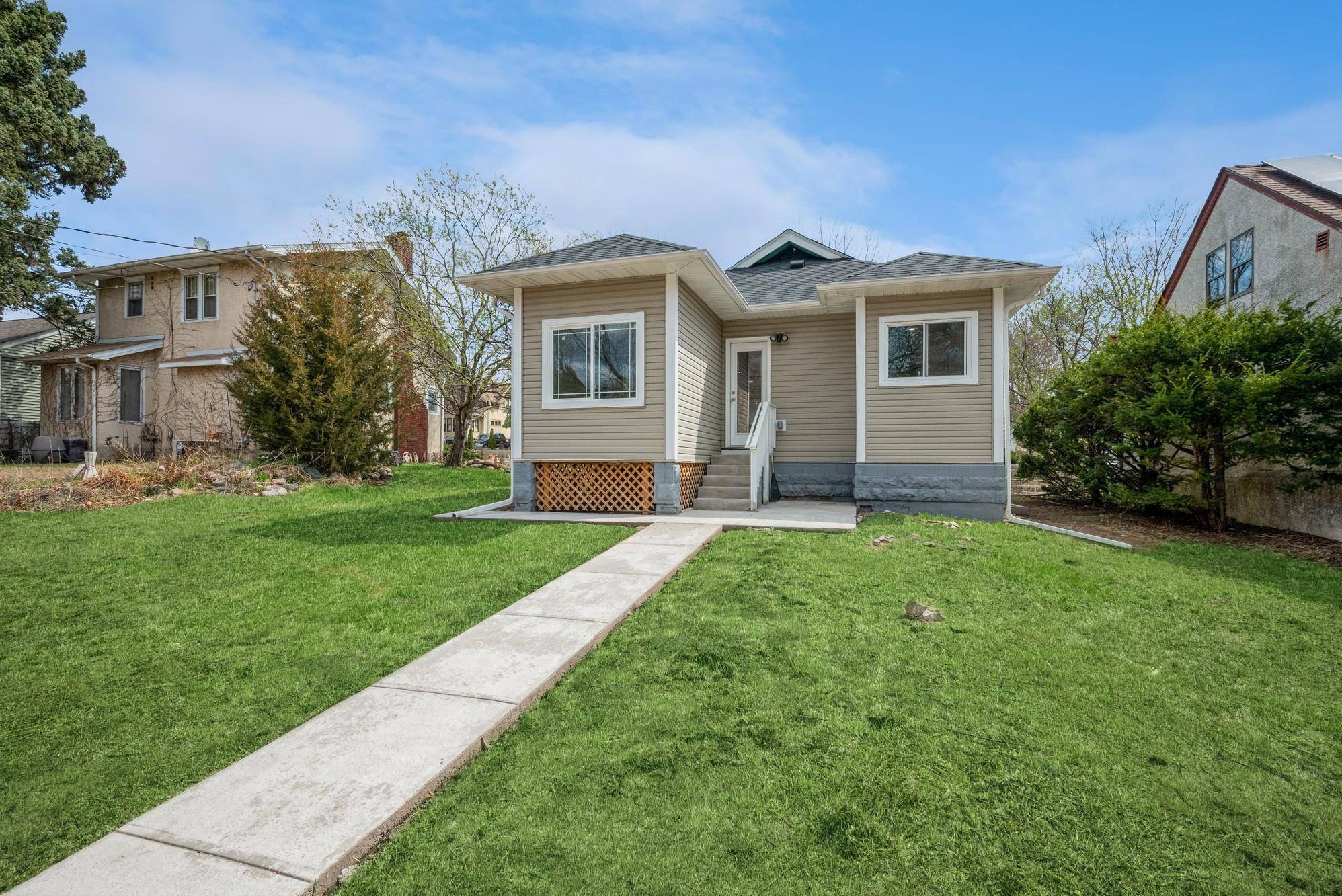 Minneapolis, MN 55407,3624 15th AVE S