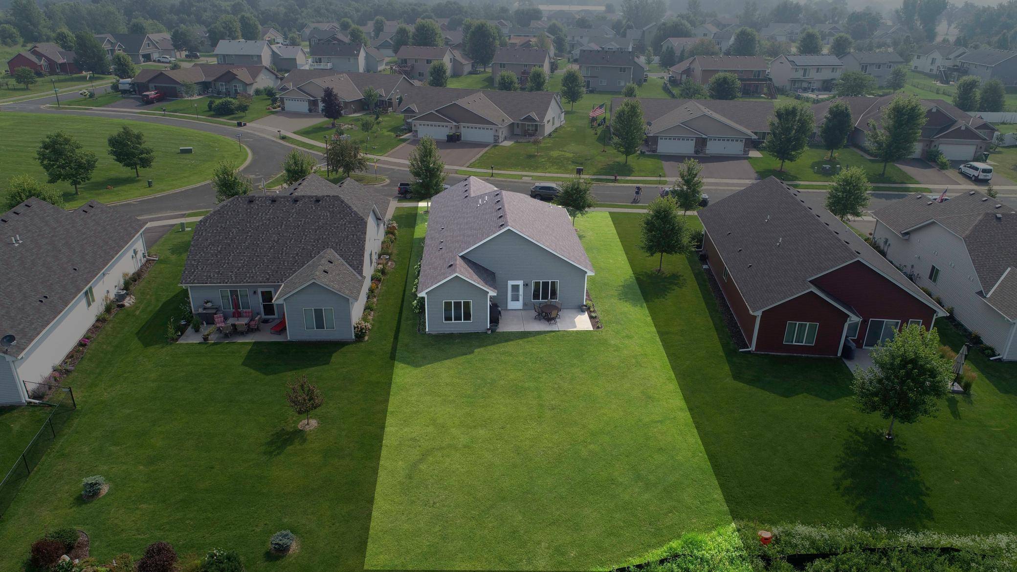 Lindstrom, MN 55045,31688 Mcguire TRL