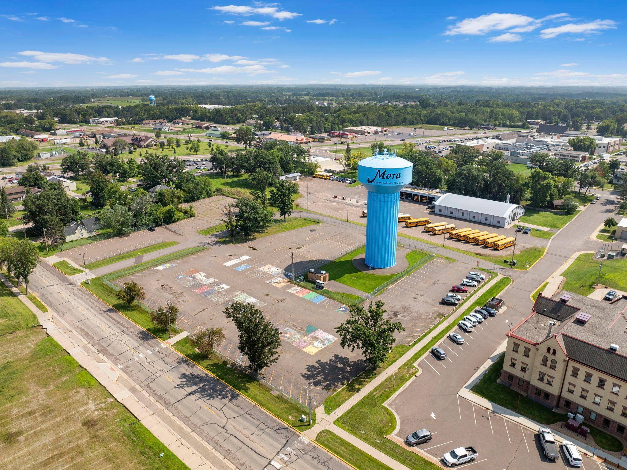 Mora, MN 55051,400 Maple Ave E