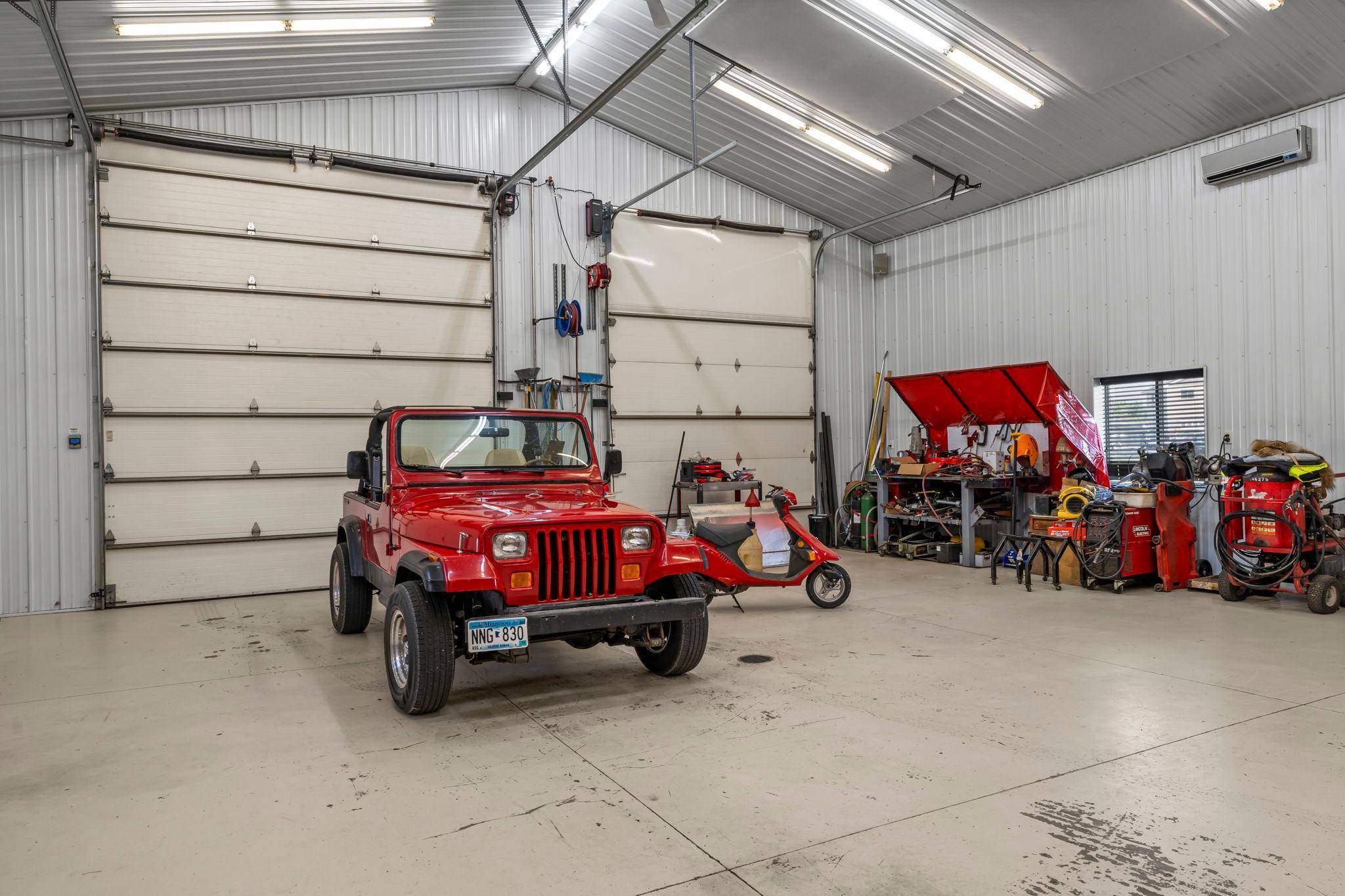 Zimmerman, MN 55398,14941 283rd LN NW