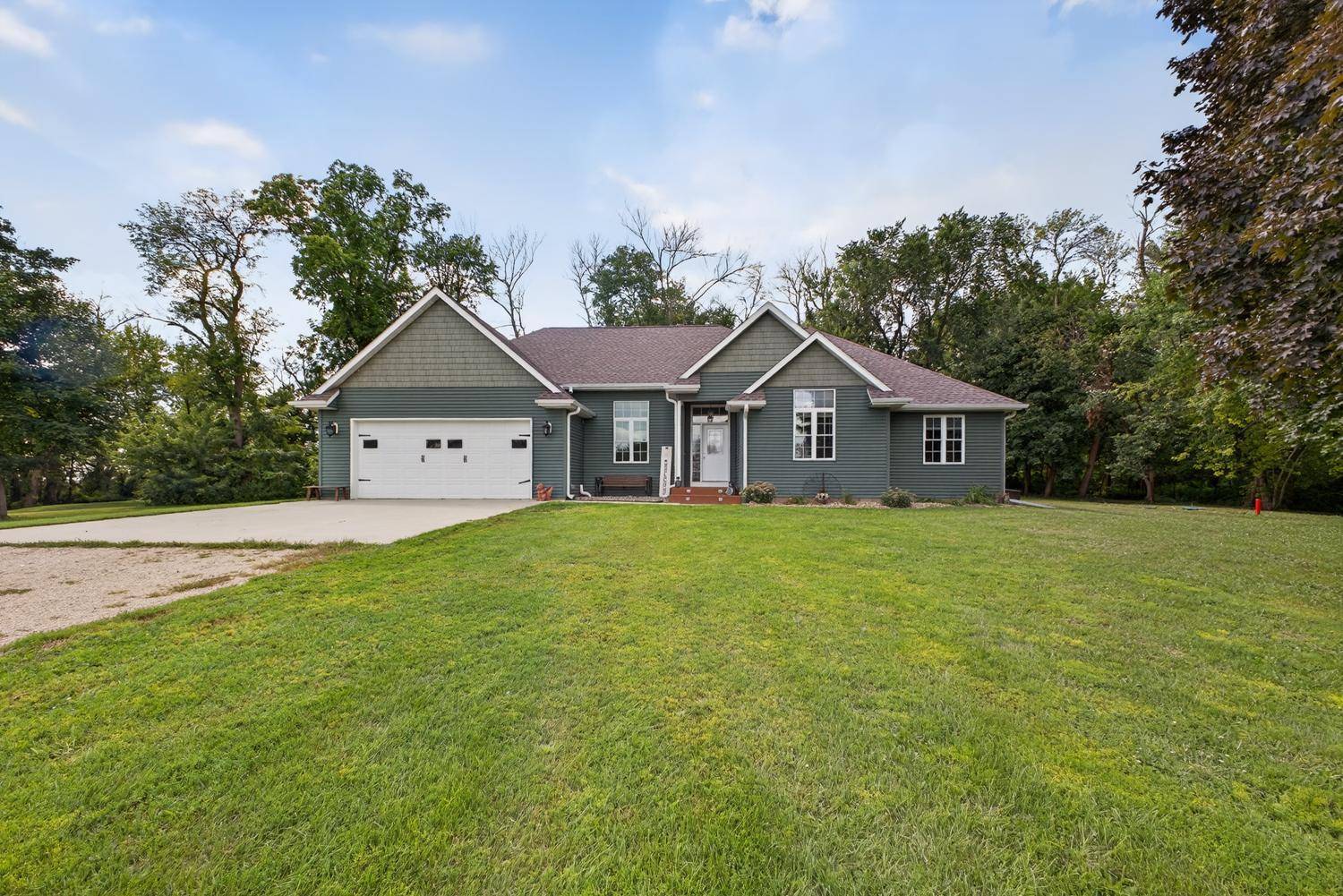 Udolpho Twp, MN 55917,50424 305th ST