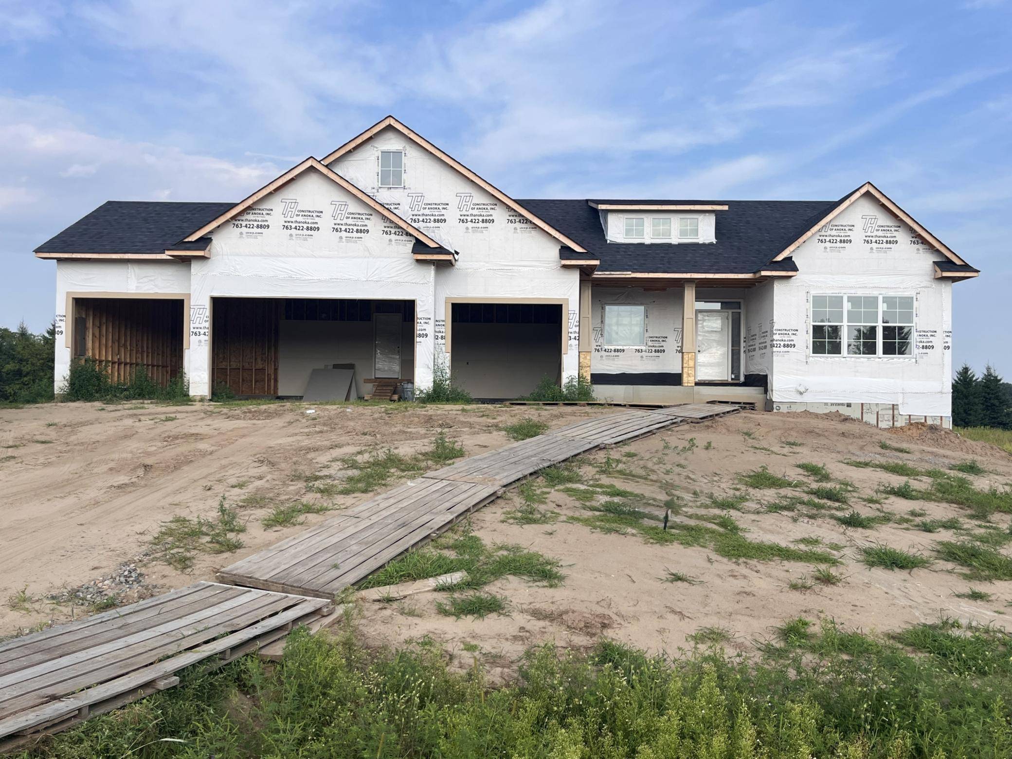 East Bethel, MN 55011,21207 Tippecanoe ST NE