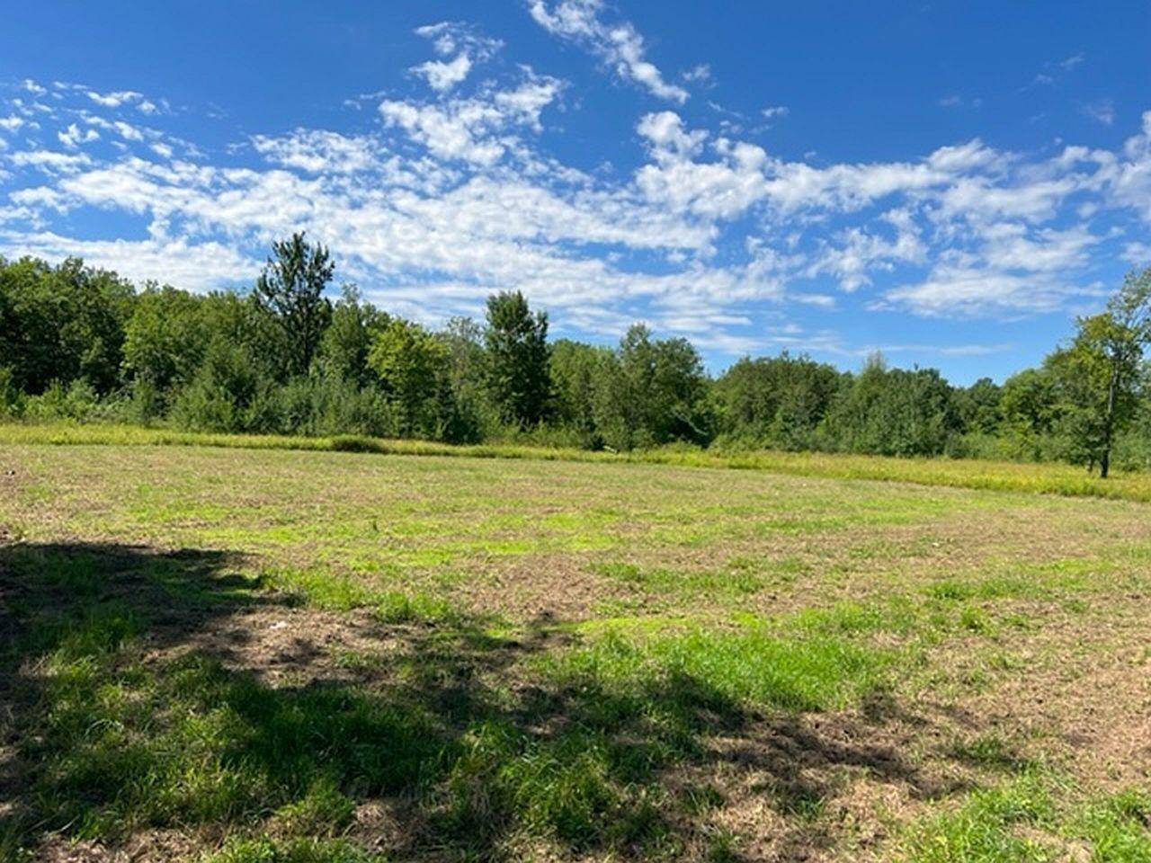 Sumner Twp, WI 54868,TBD 16th AVE