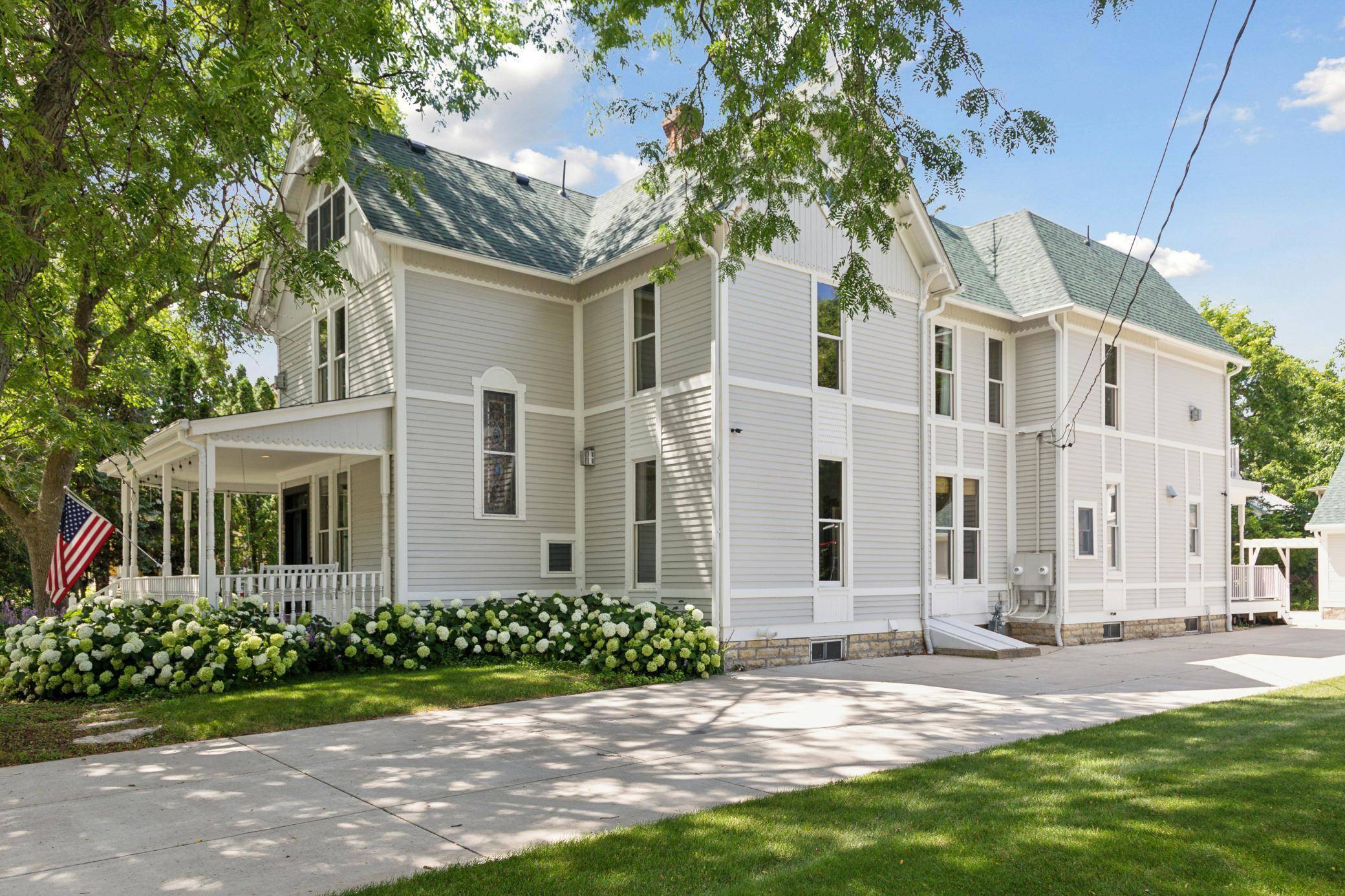 Stillwater, MN 55082,206 5th Street S