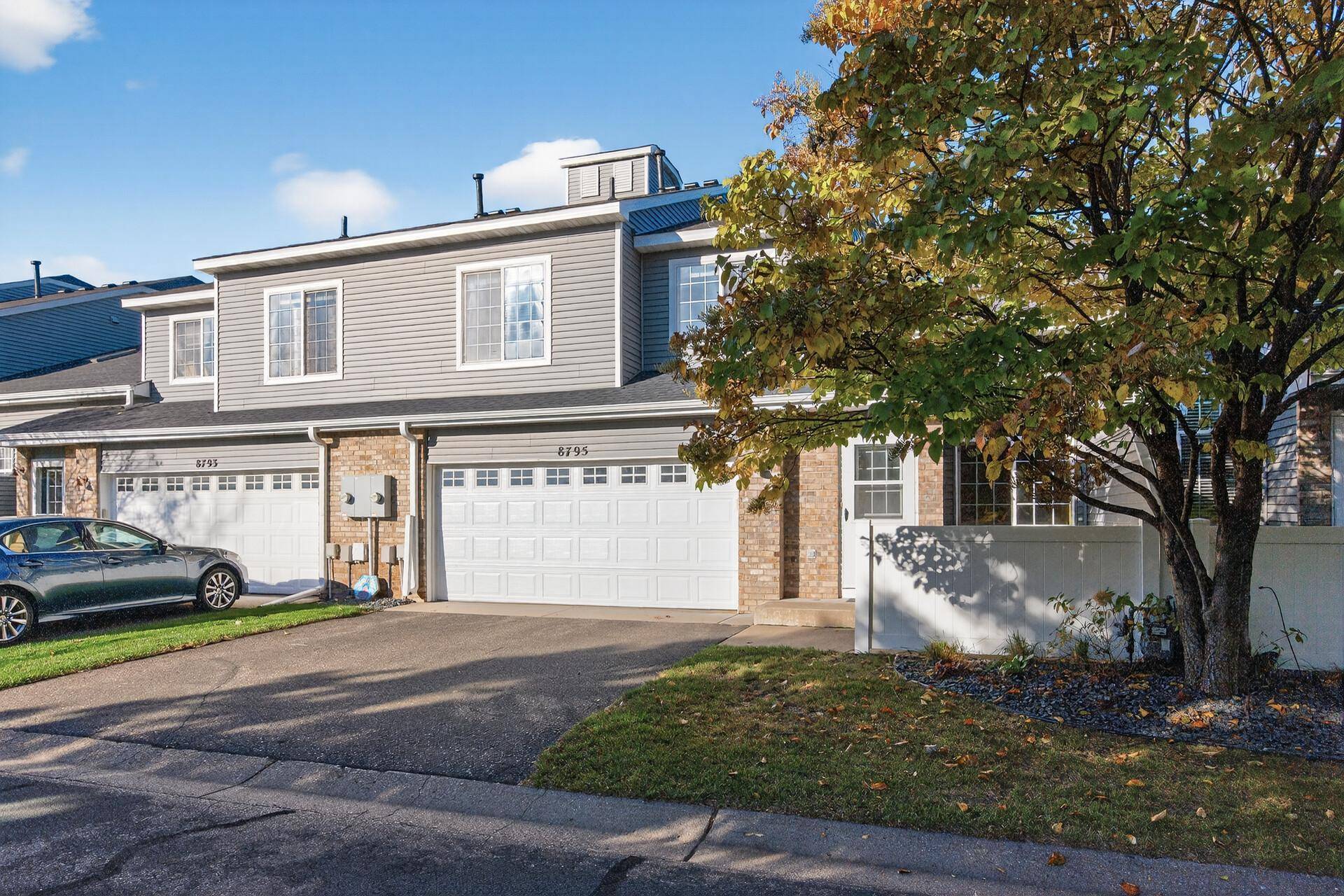 Blaine, MN 55449,8795 Hastings CIR NE