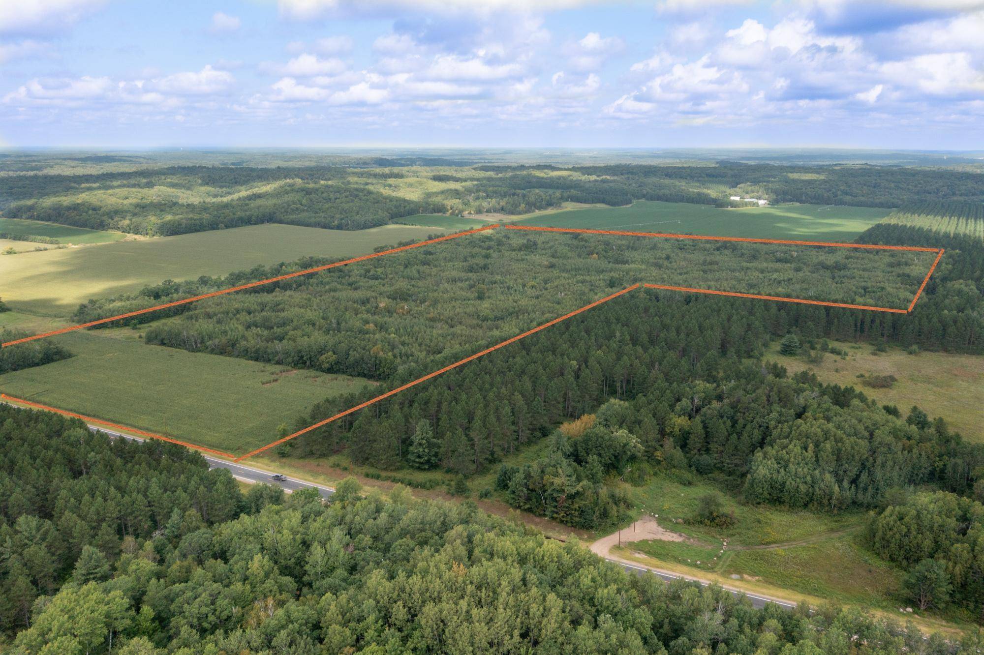 Scandia Valley Twp, MN 56466,33XXX Dove Road