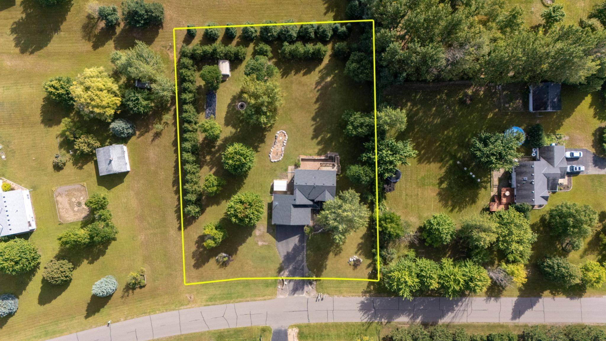 North Branch, MN 55056,40381 Golden AVE