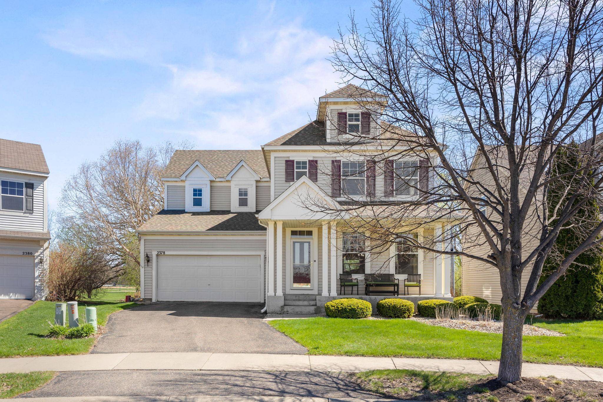 Chaska, MN 55318,2378 Molnau CT