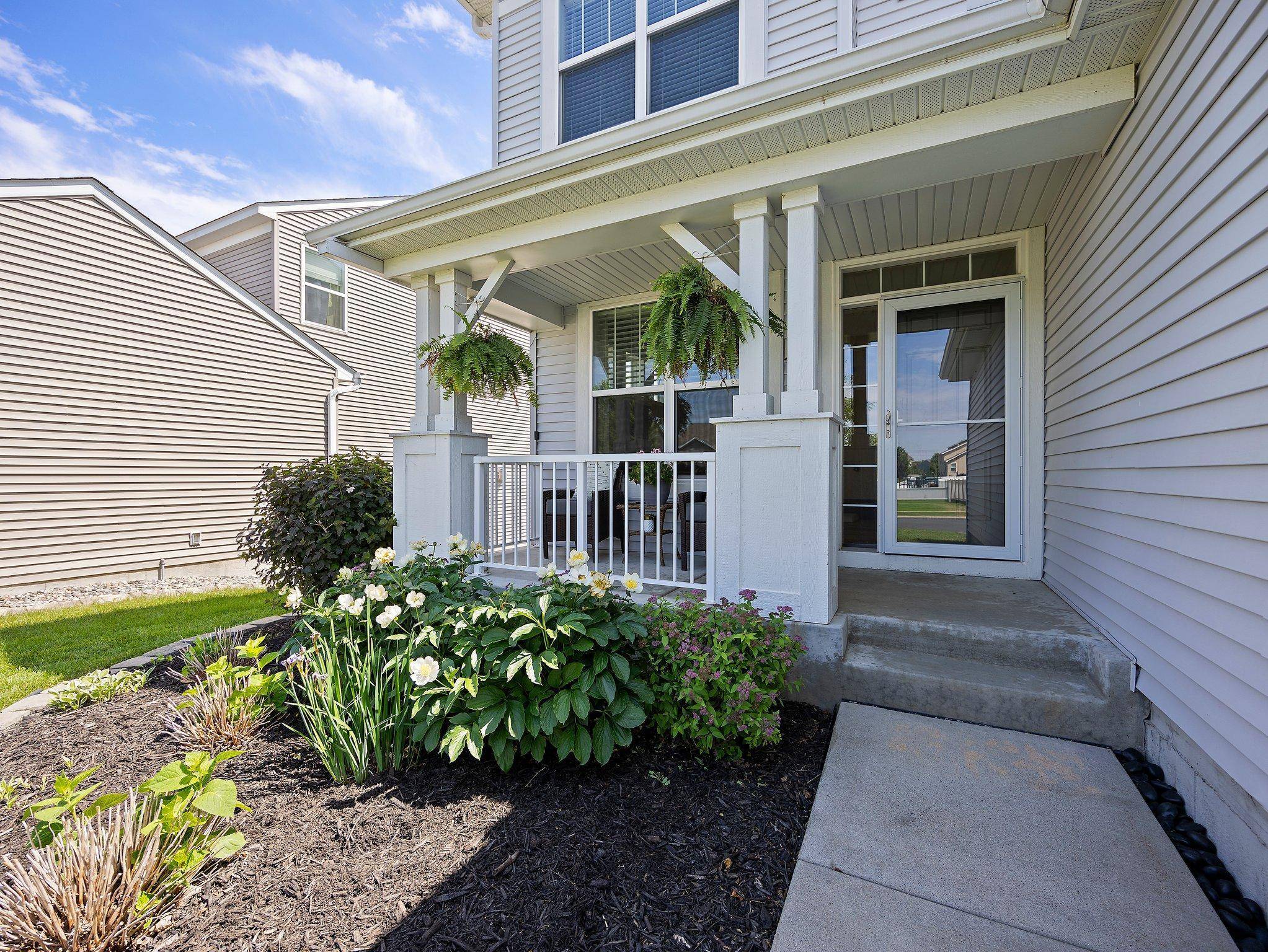 Rosemount, MN 55068,1174 139th ST E