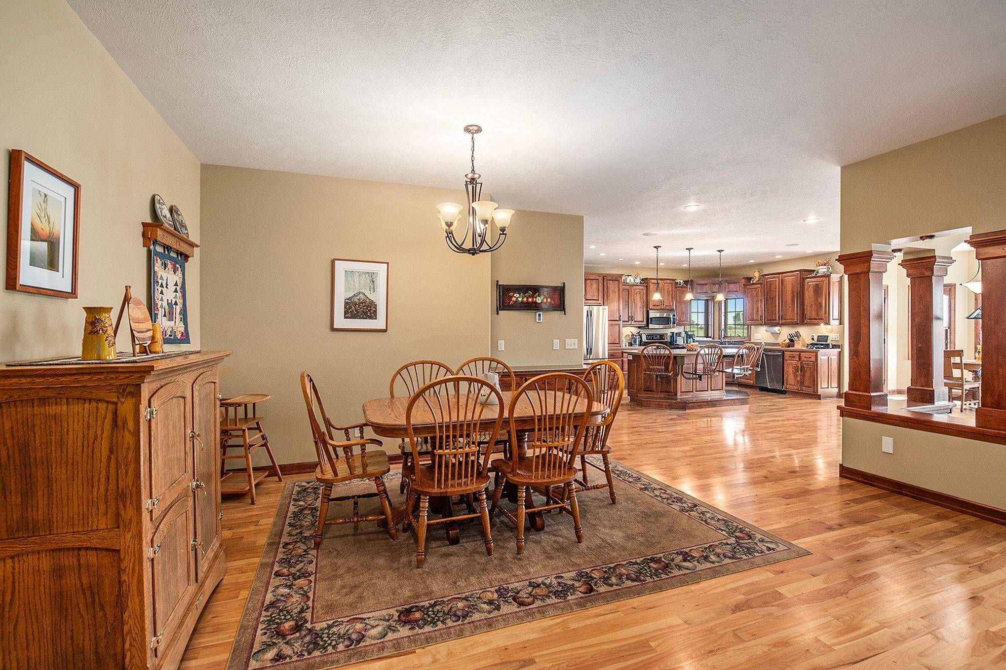 Luverne, MN 56156,1602 Buffalo Ridge DR