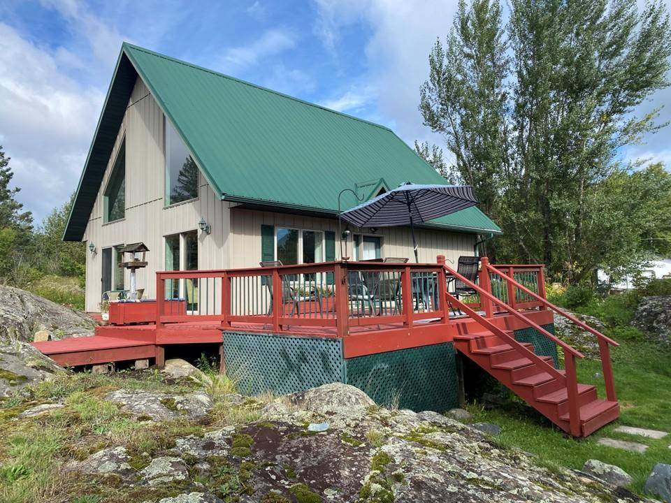 Carlton, MN 55718,59 Dalles AVE