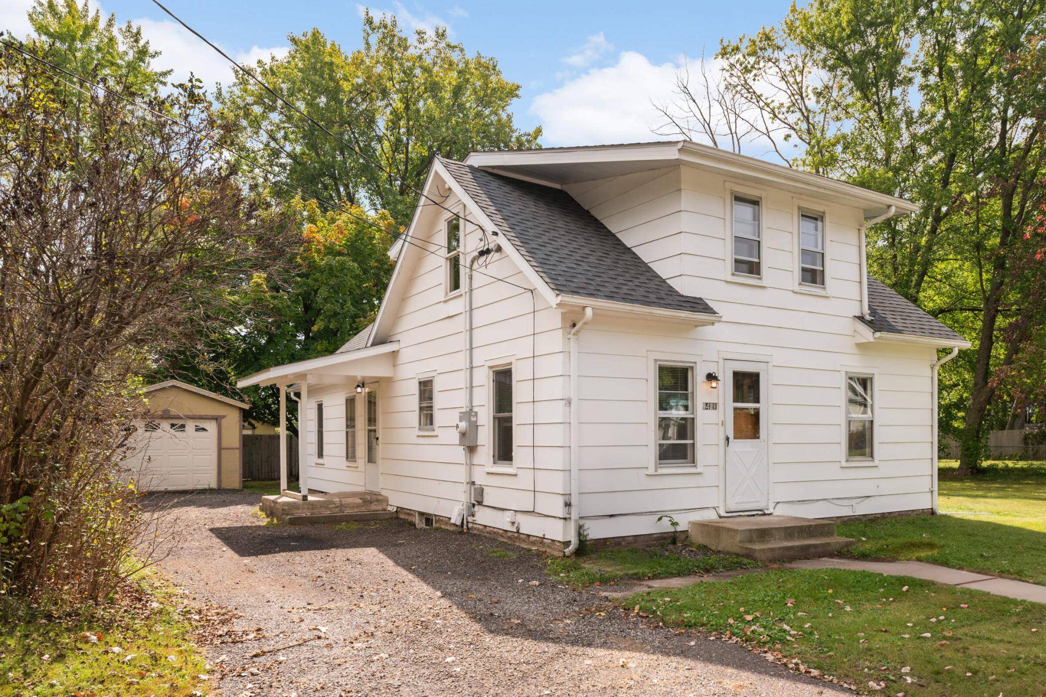 Hugo, MN 55038,5421 145th ST N