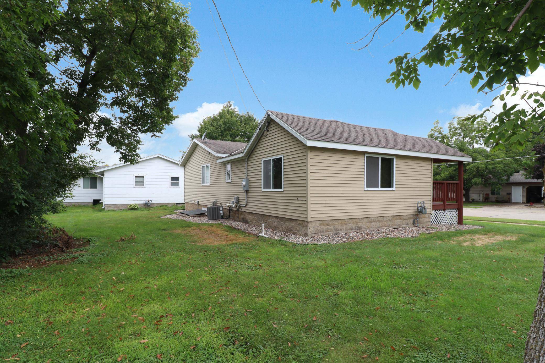 Paynesville, MN 56362,803 Minnesota ST