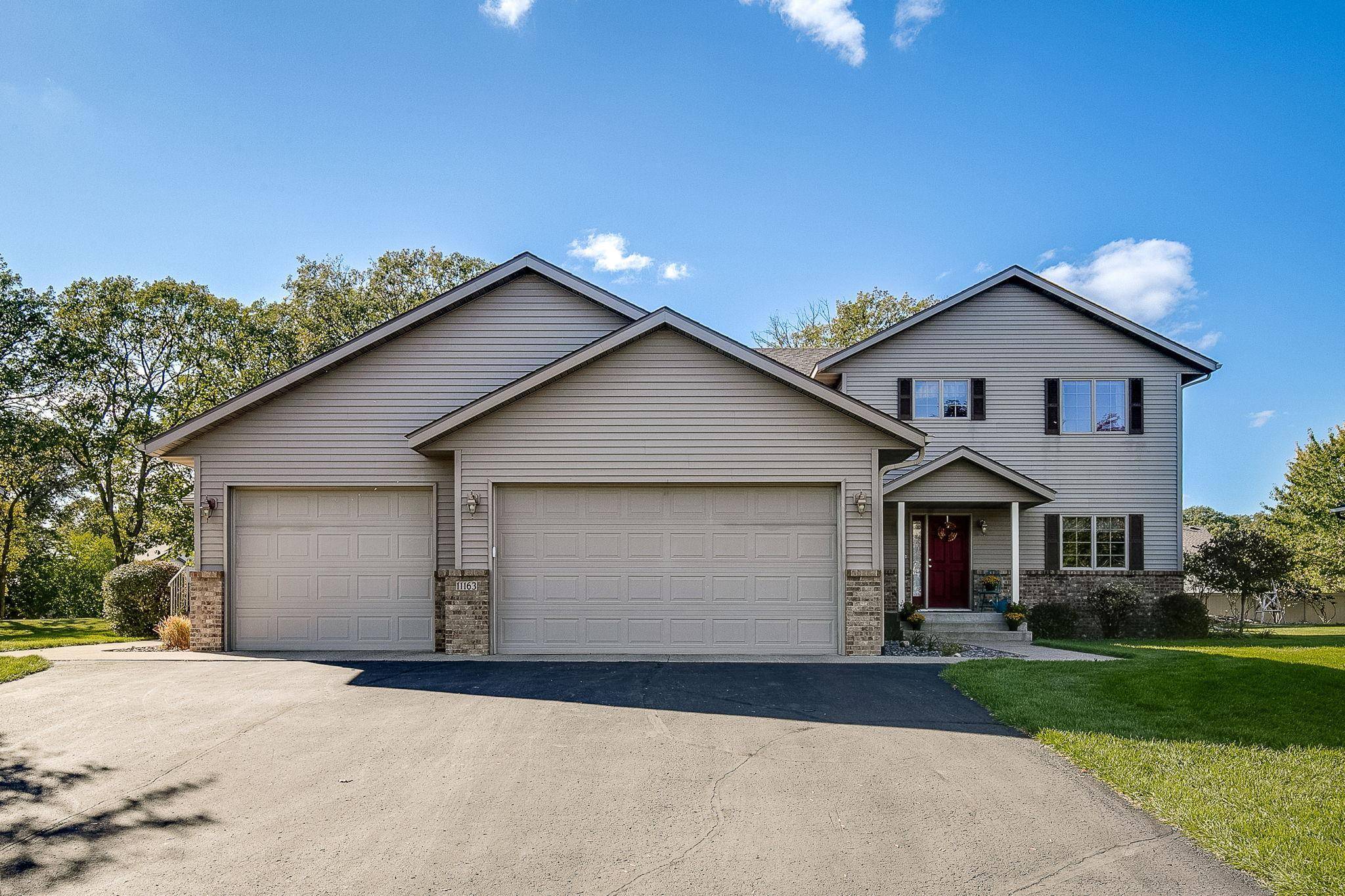 Becker, MN 55308,11163 Nikolas AVE